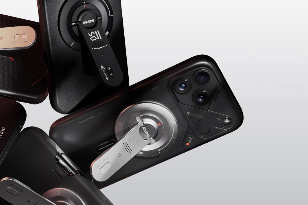 From G05 to G05 Air: A Next-Gen Leap Forward