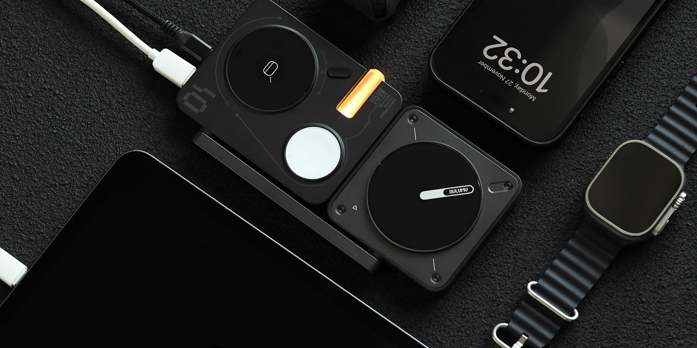 What accessories make AirPods Pro 3 more practical