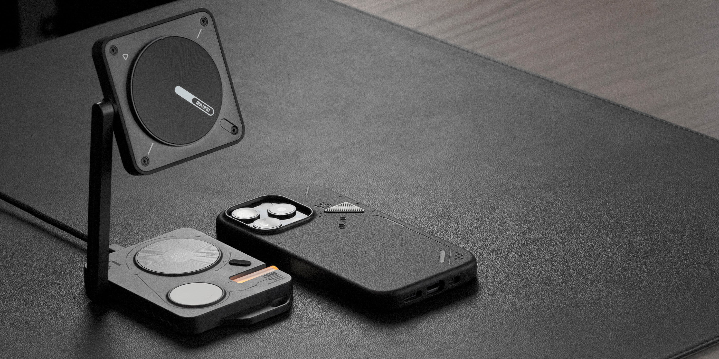 Are MagSafe and Qi competitors?