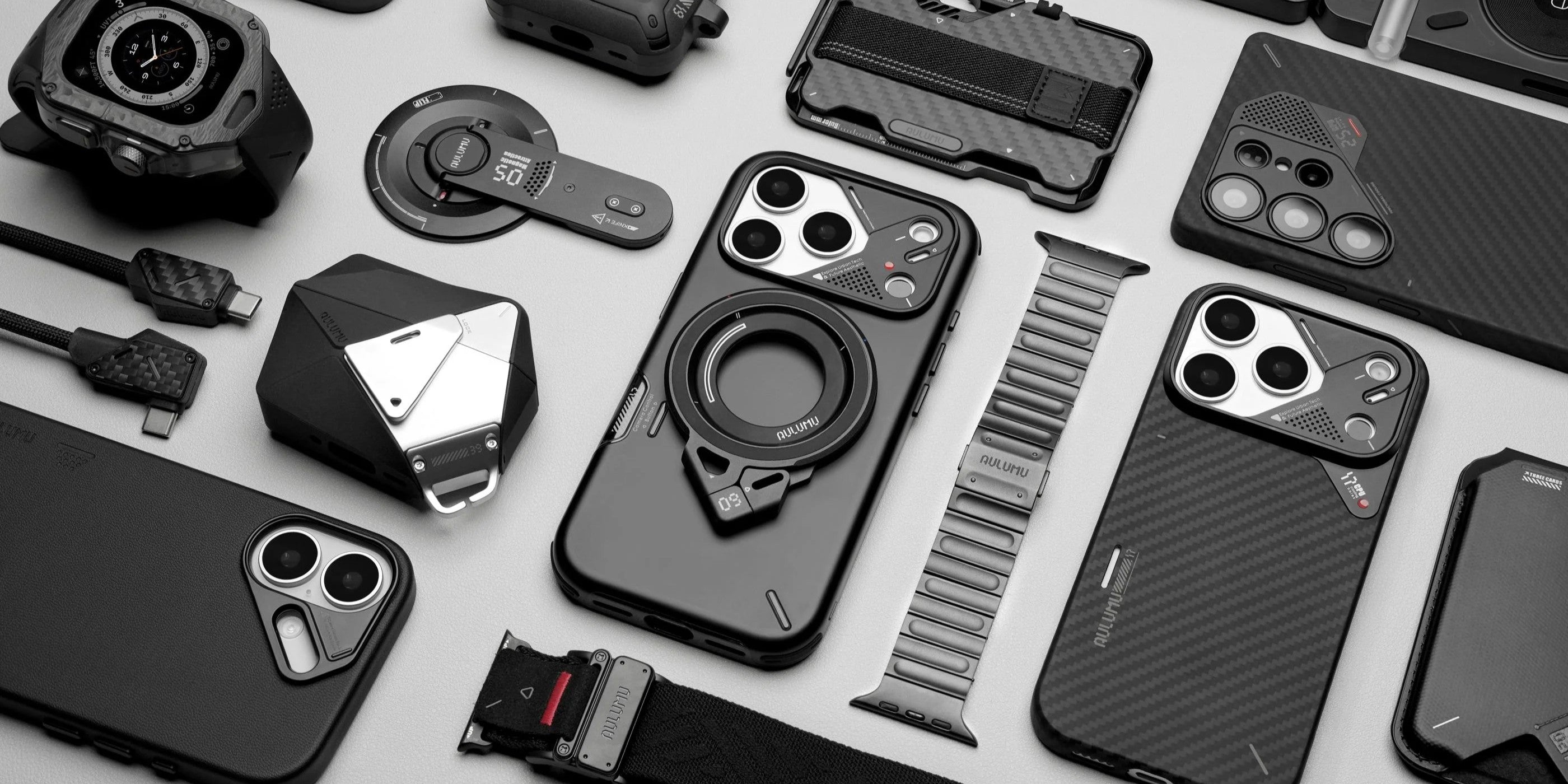 How to choose the best phone accessories for your device?