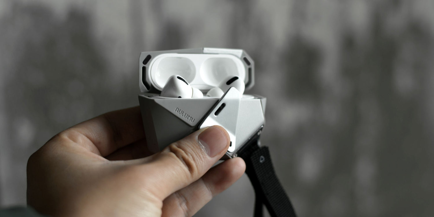 aulumu Earphone Case: The King of Value for Money