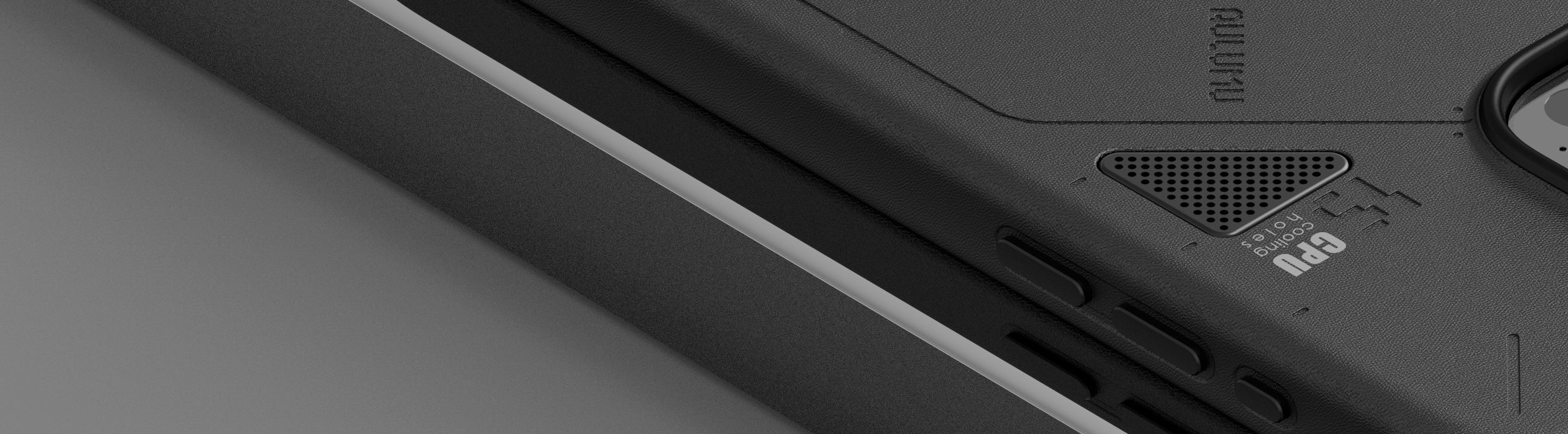 aulumu A15 Cases for iPhone 15 Series