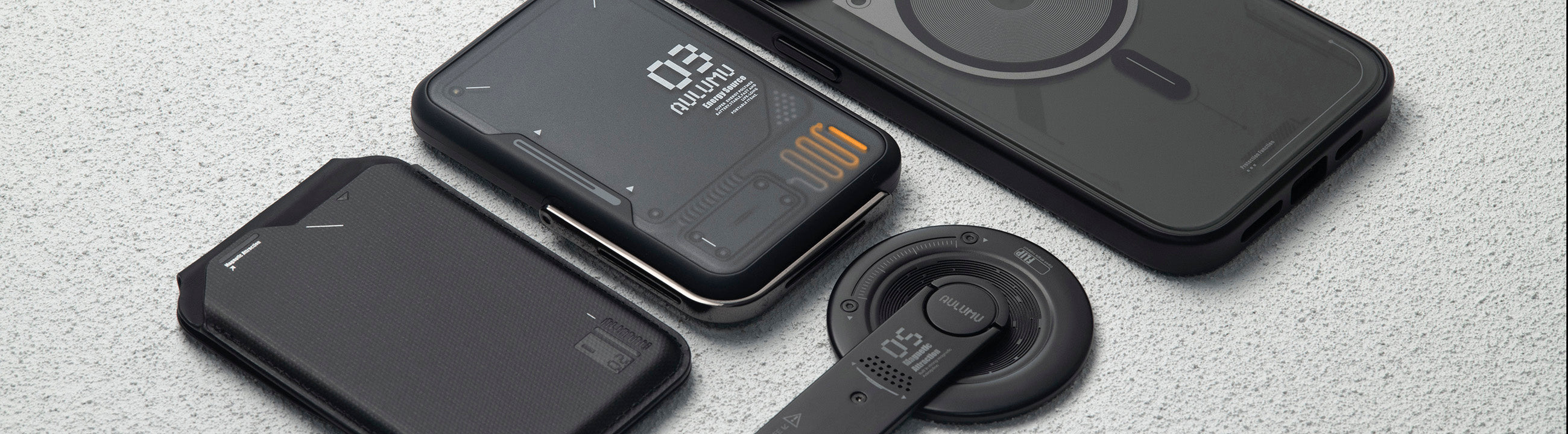Gadgets