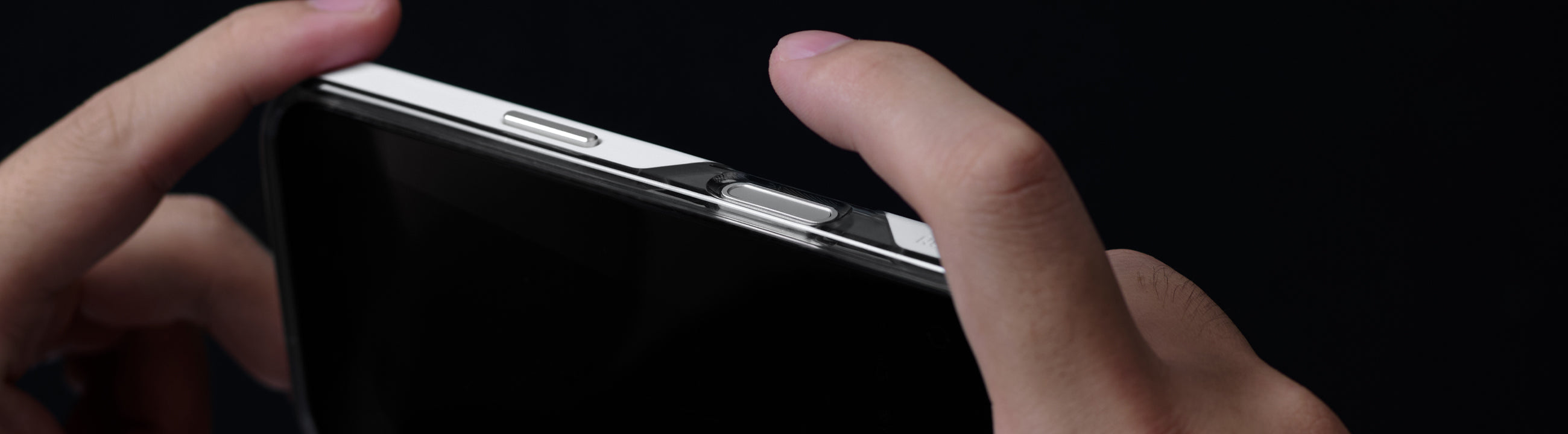 iPhone 16 Series | Camera Control Cover