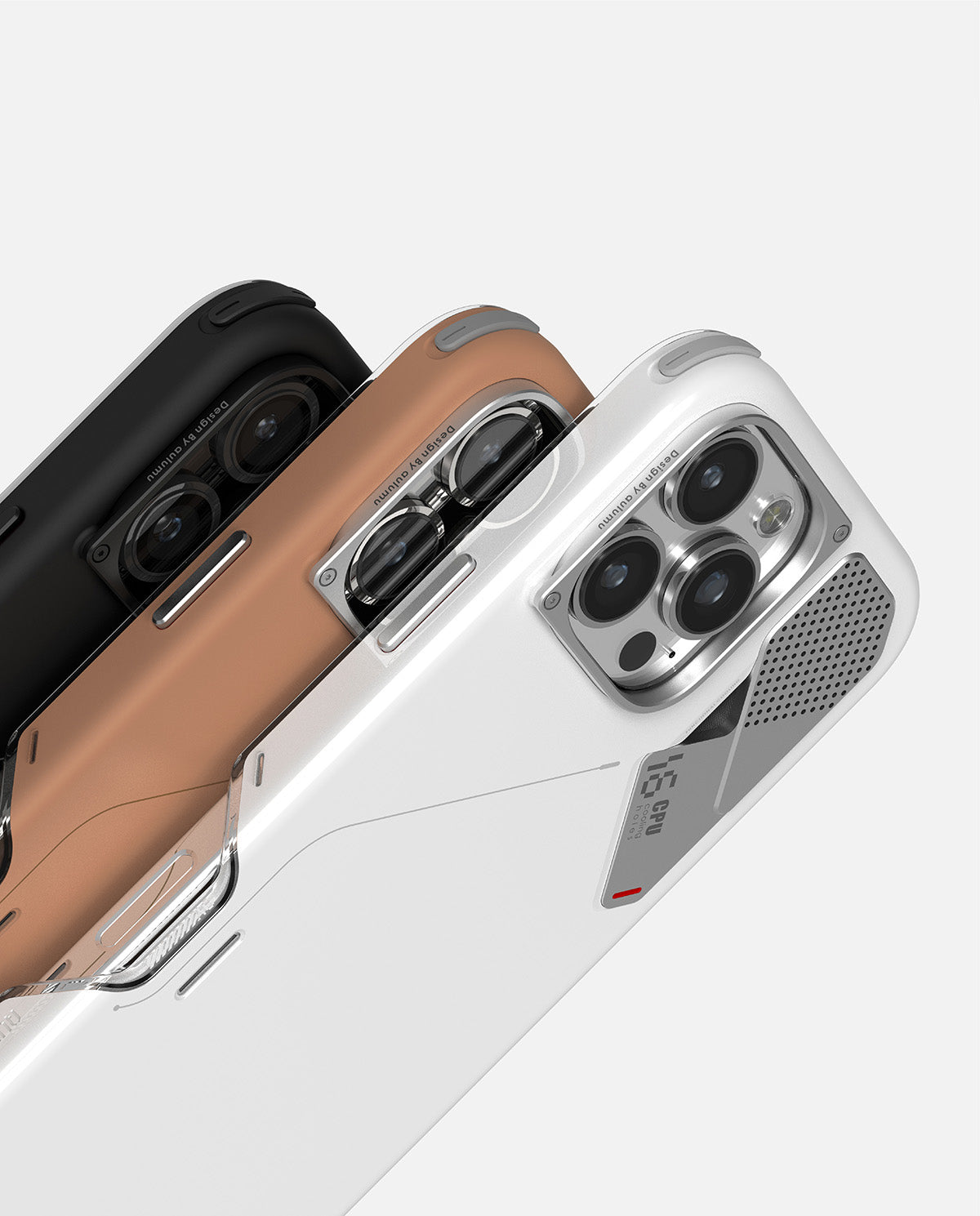 durable iPhone 16 Pro case