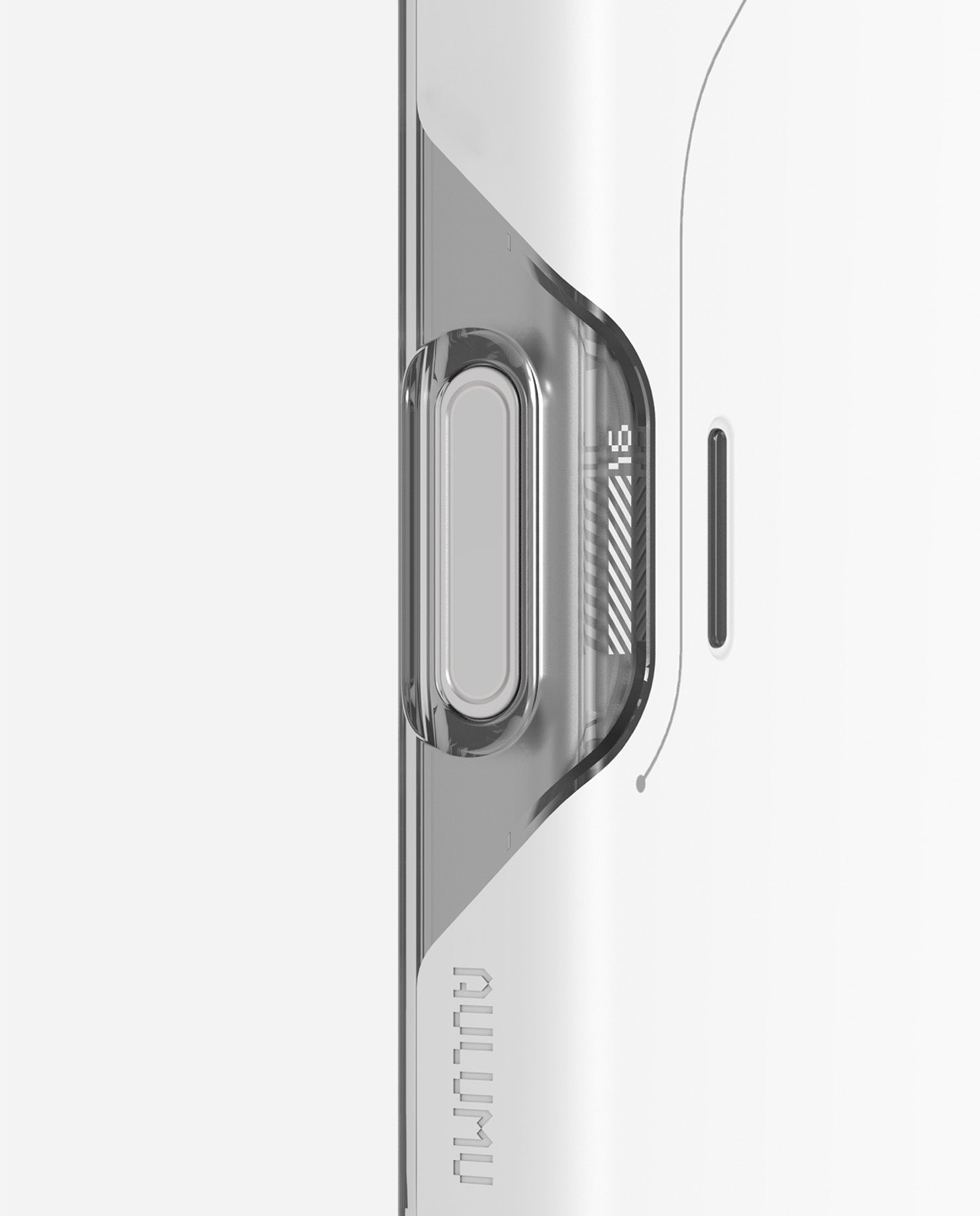 Slim Shockproof Case