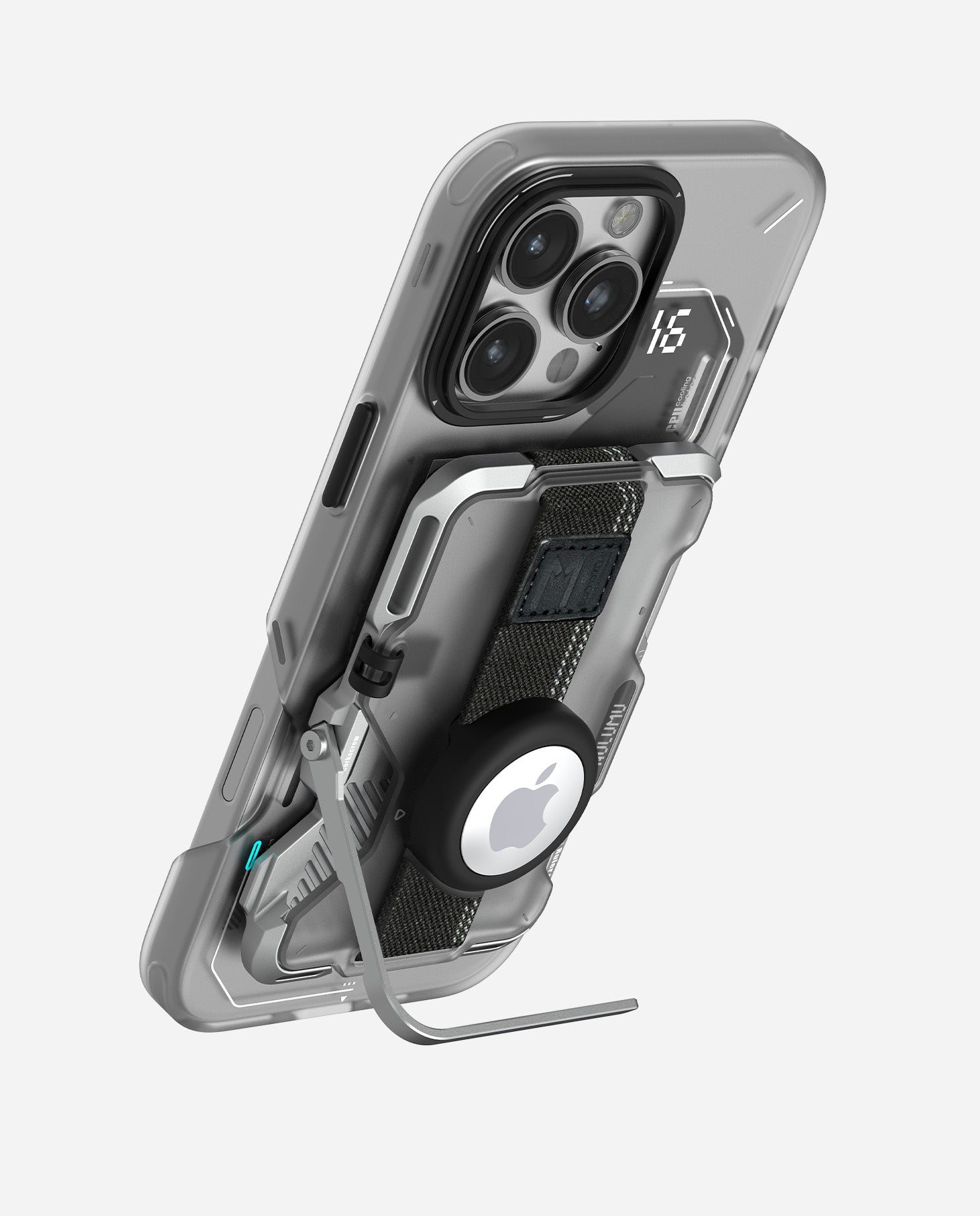 MagSafe Compatible Wallet