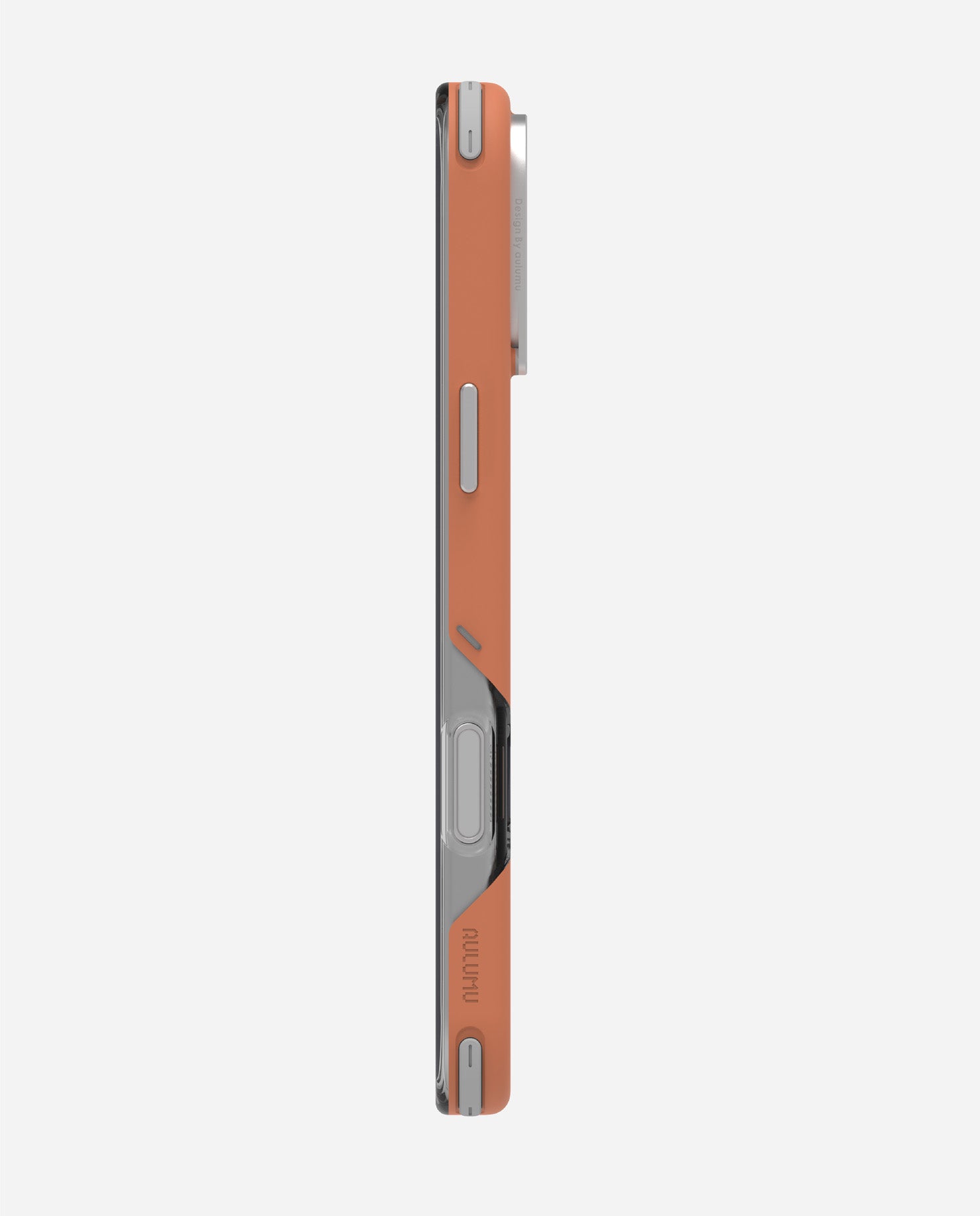 Slim Shockproof Case