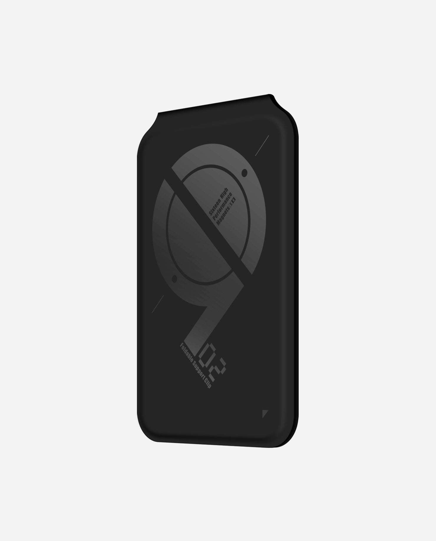 metal wallet