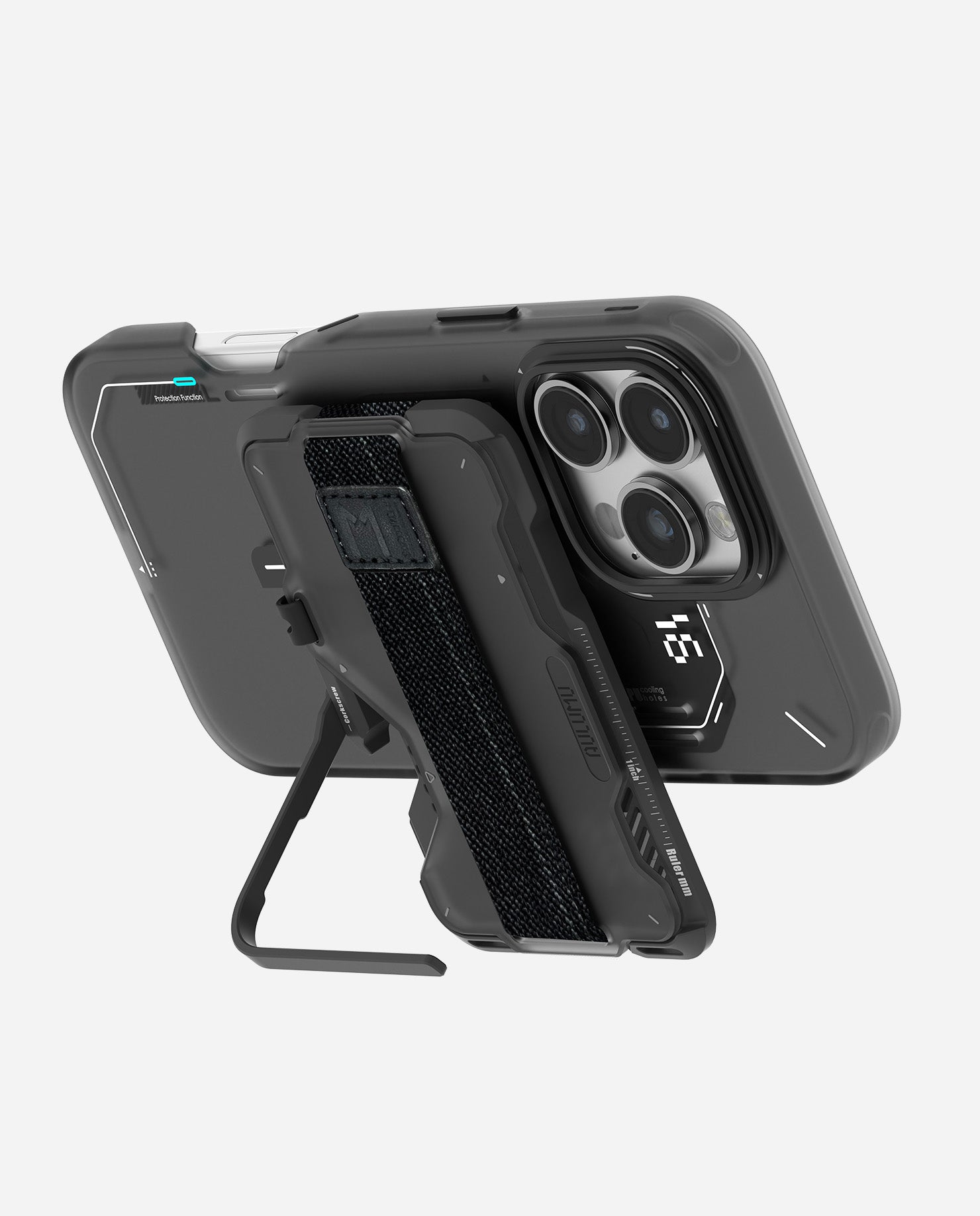 Multi-Tool Wallet