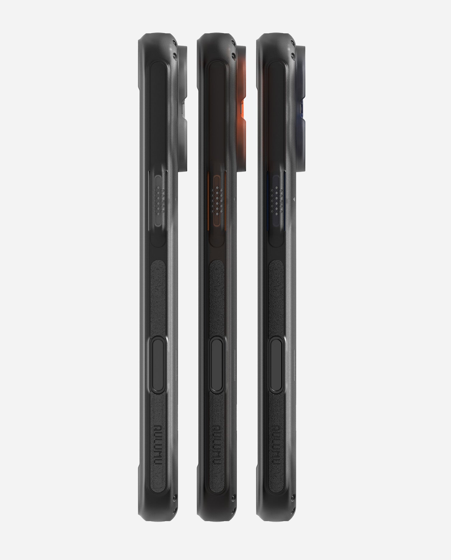 A17 Rugged Outdoor Case for iPhone 17 Pro/Pro Max | MagSafe