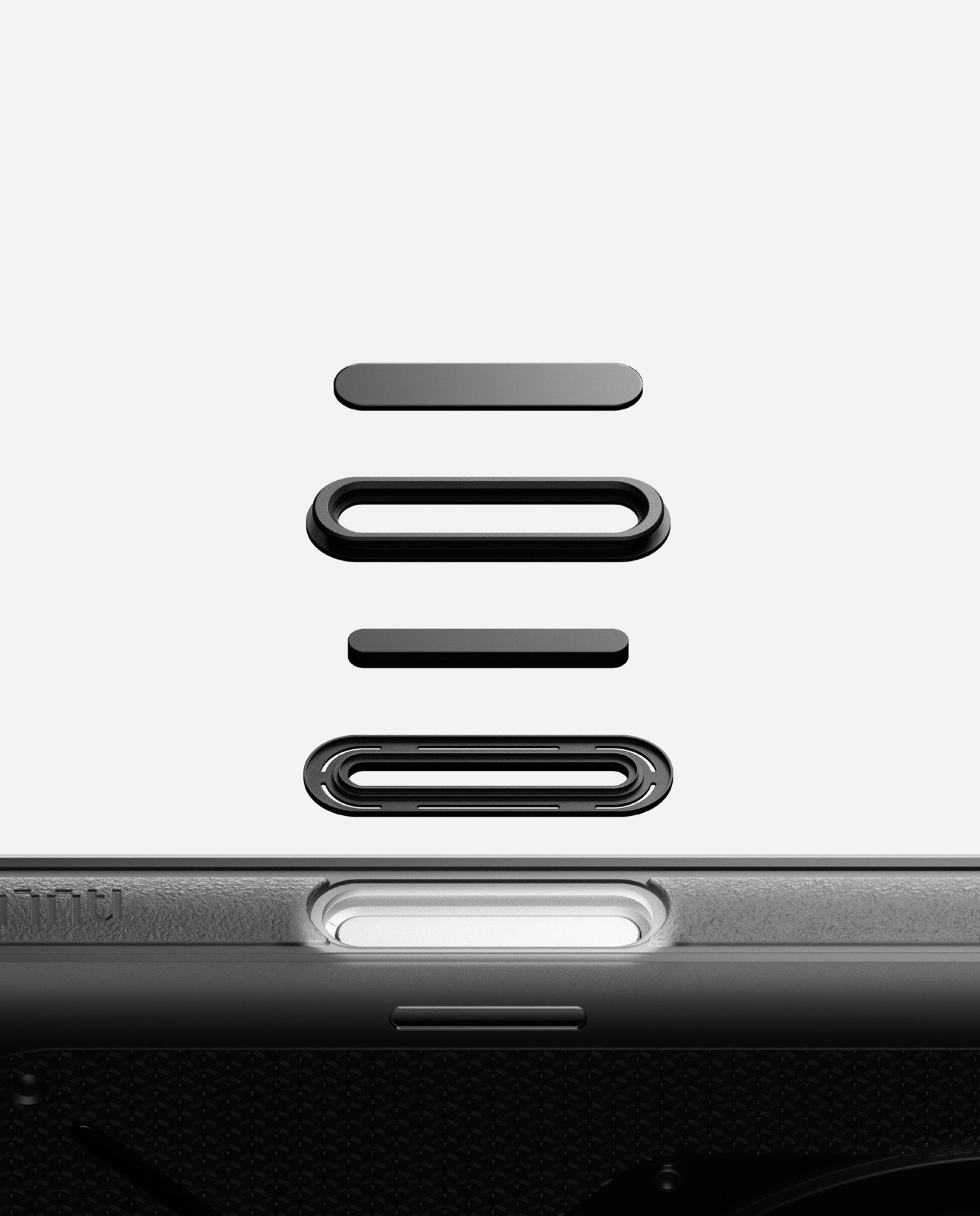 A17 Rugged Outdoor Case for iPhone 17 Pro/Pro Max | MagSafe