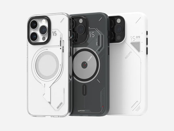 iPhone 15 Series Cases