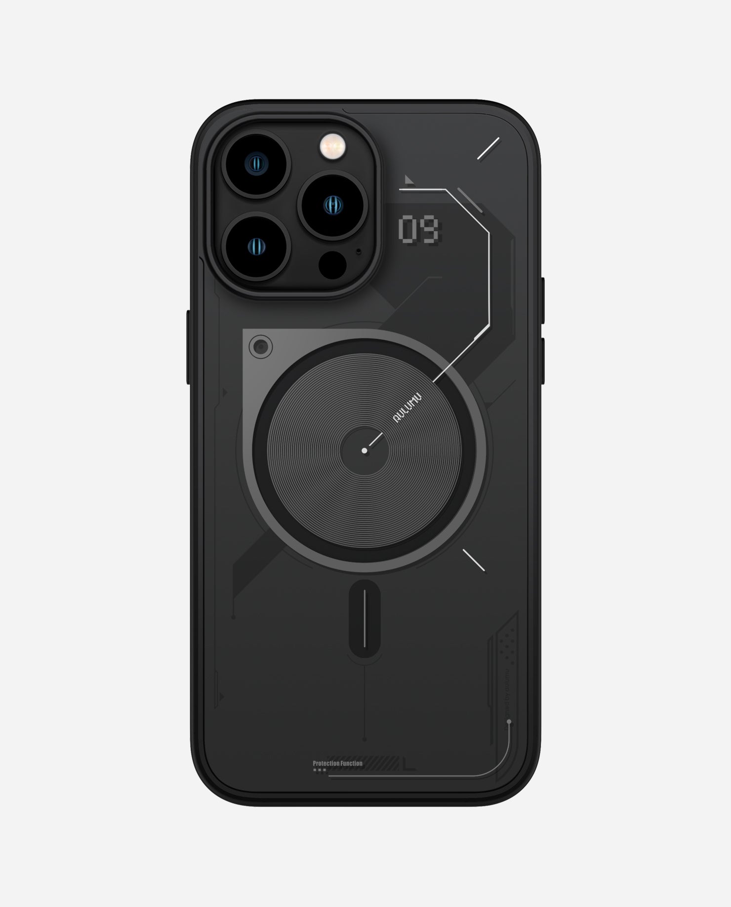 Urban Tech Phone Case