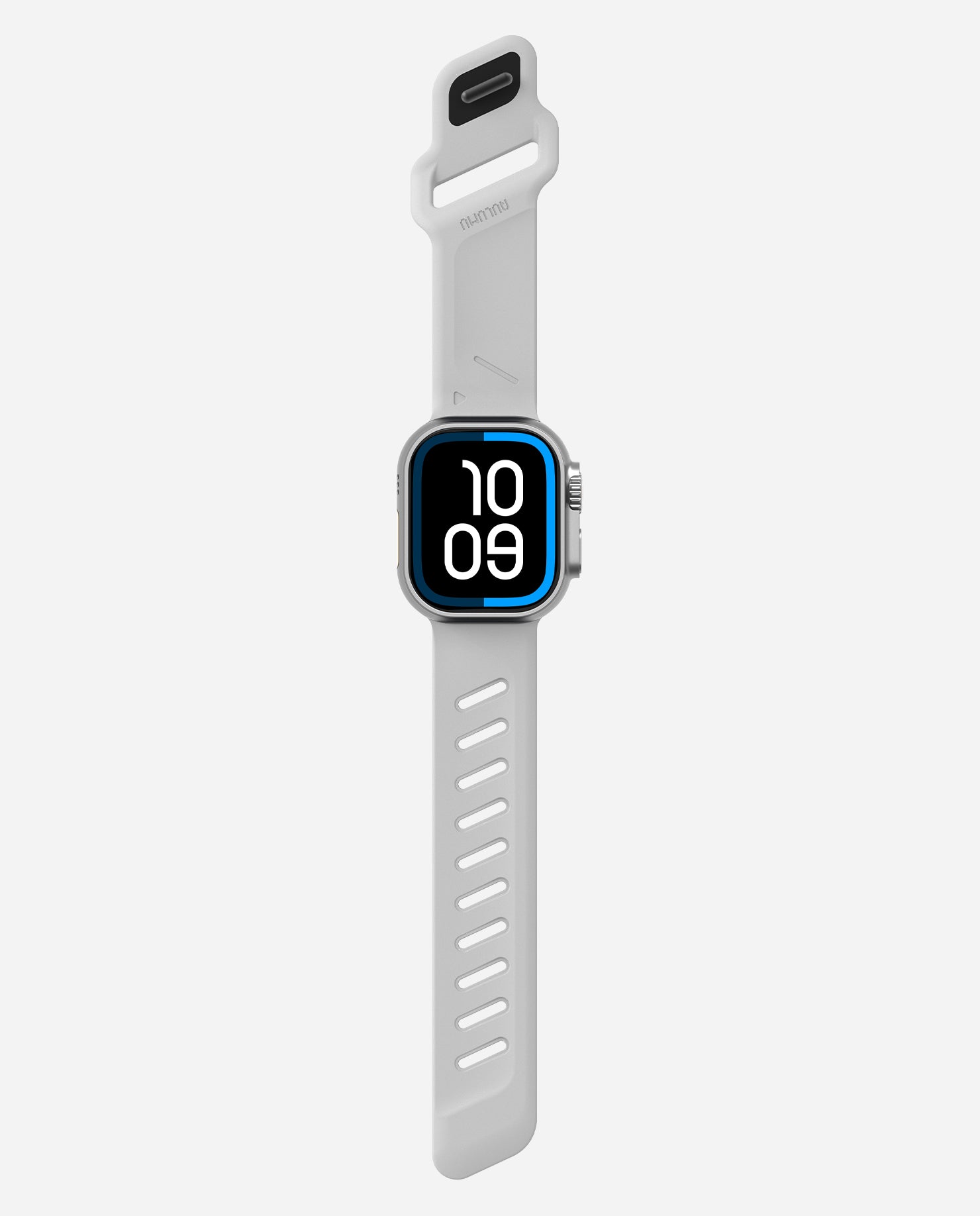 A02 Offbeat Sport Band for Apple Watch Series-aulumu
