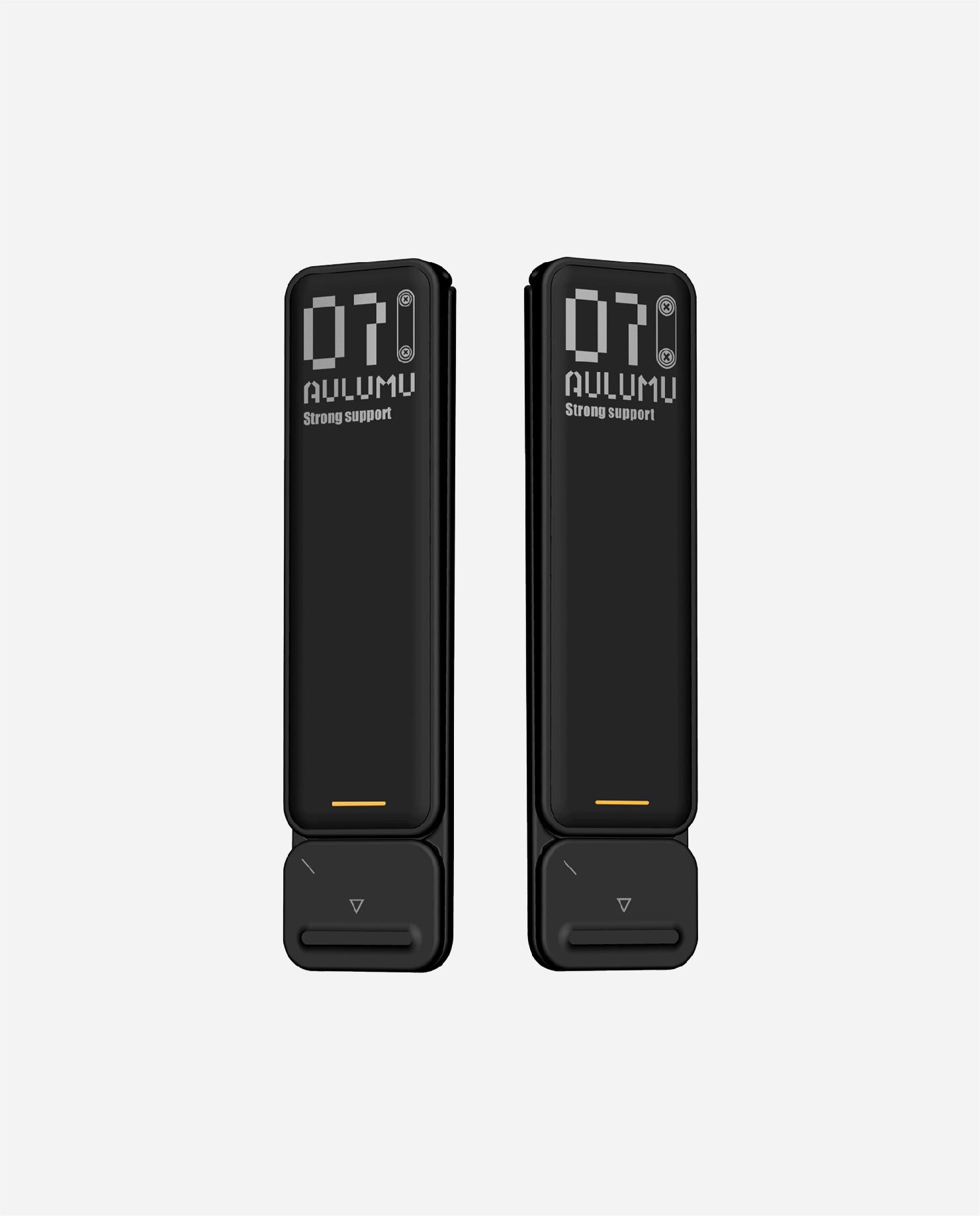 G07 POP-UP Laptop Kickstand-Black