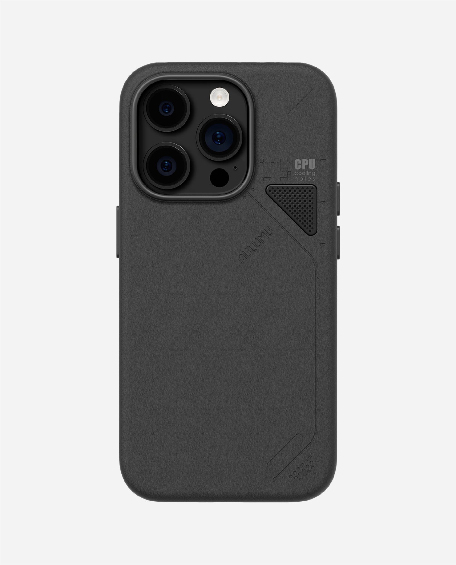 iphone 14 pro leather case