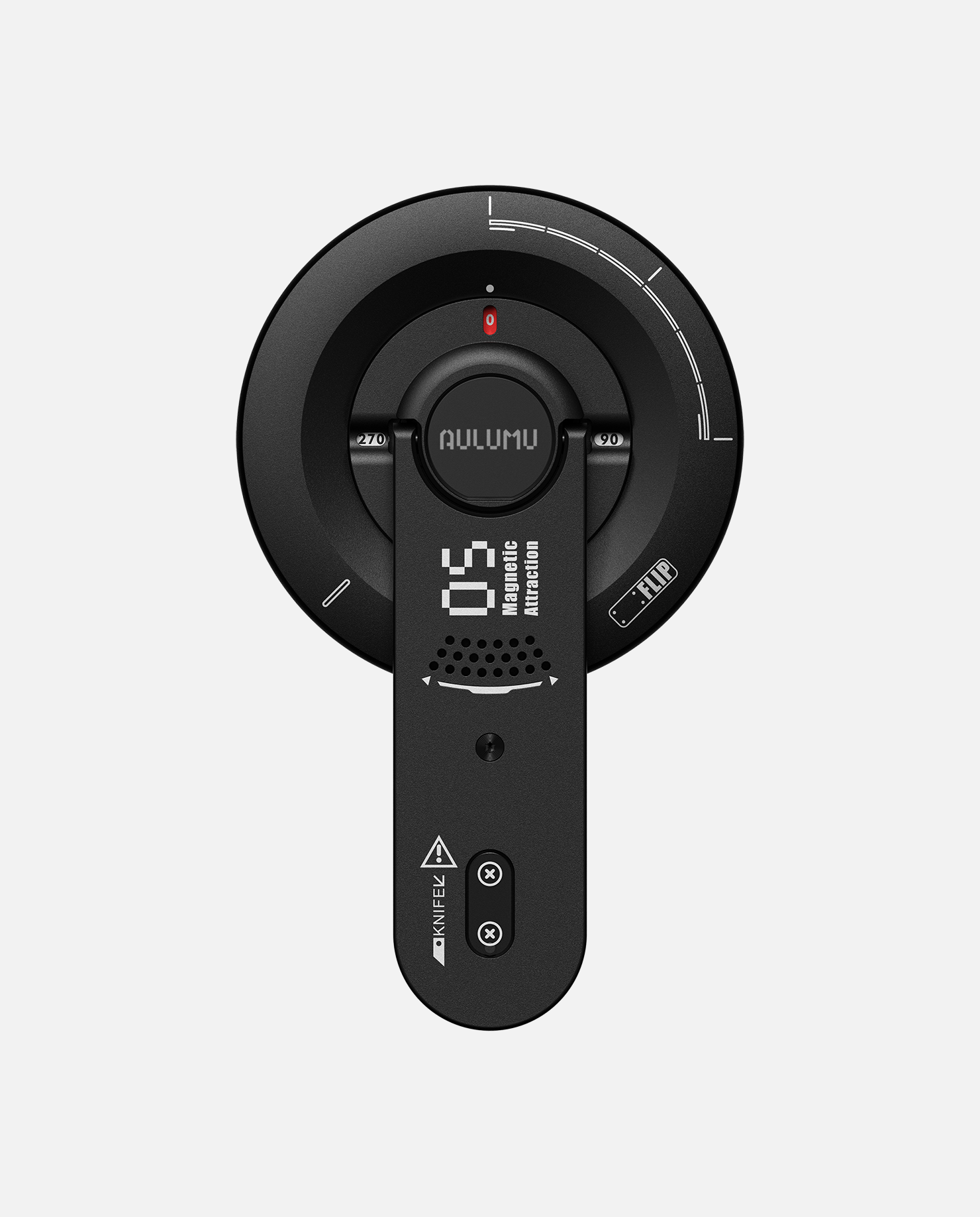 G05 Air Next-Gen Hi-Per Magnetic Stand