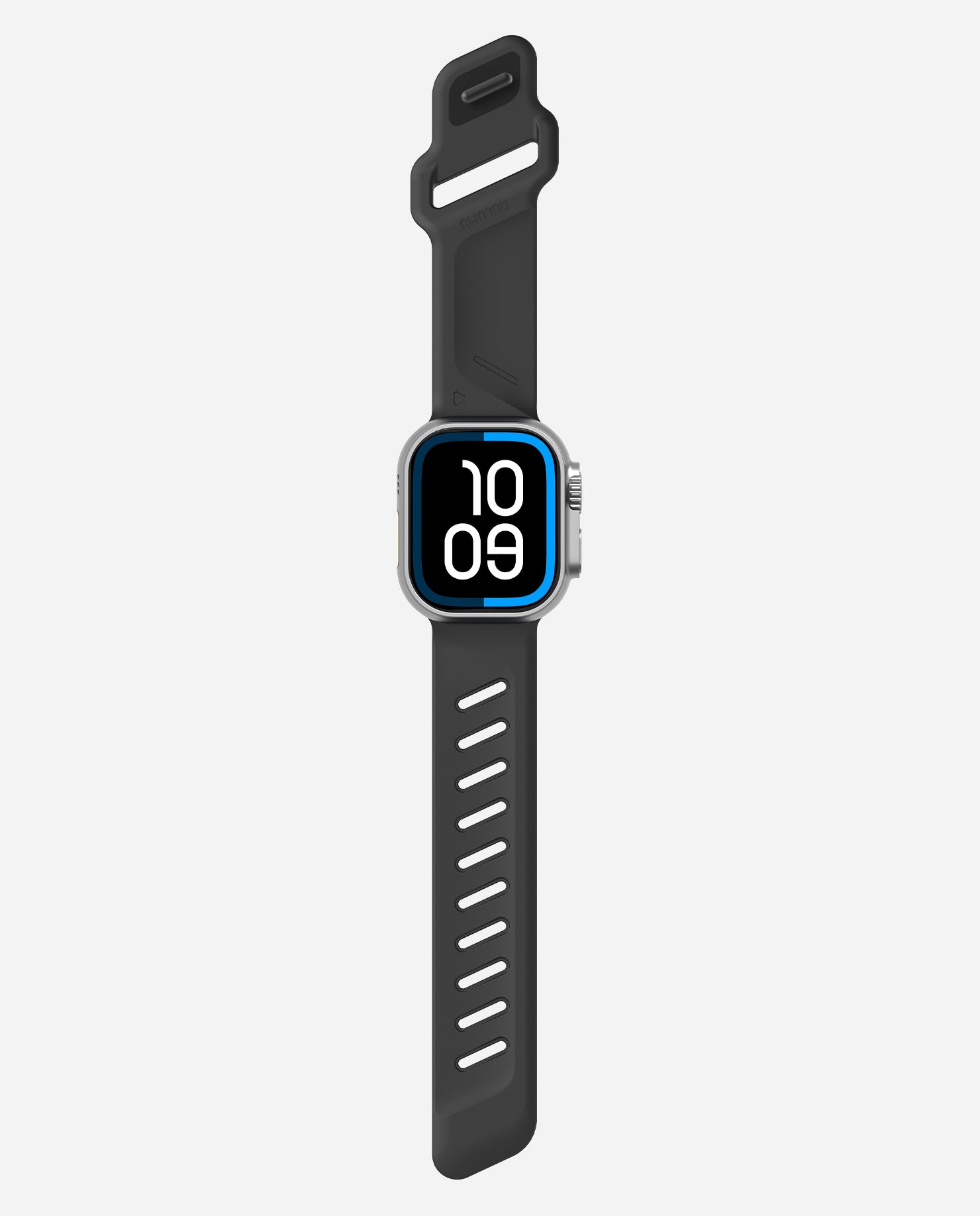 A02 Offbeat Sport Band for Apple Watch Series-aulumu