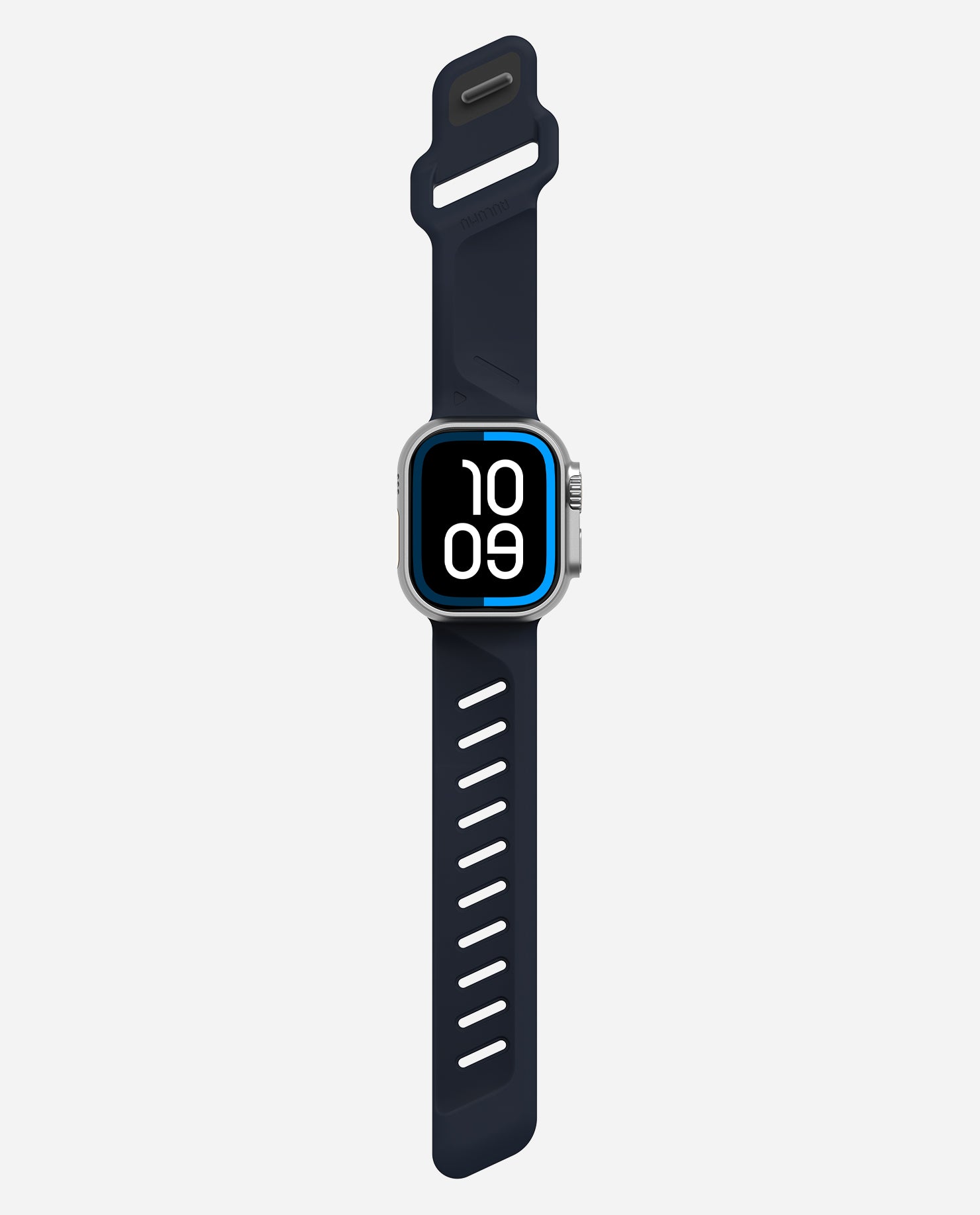 A02 Offbeat Sport Band for Apple Watch Series-aulumu