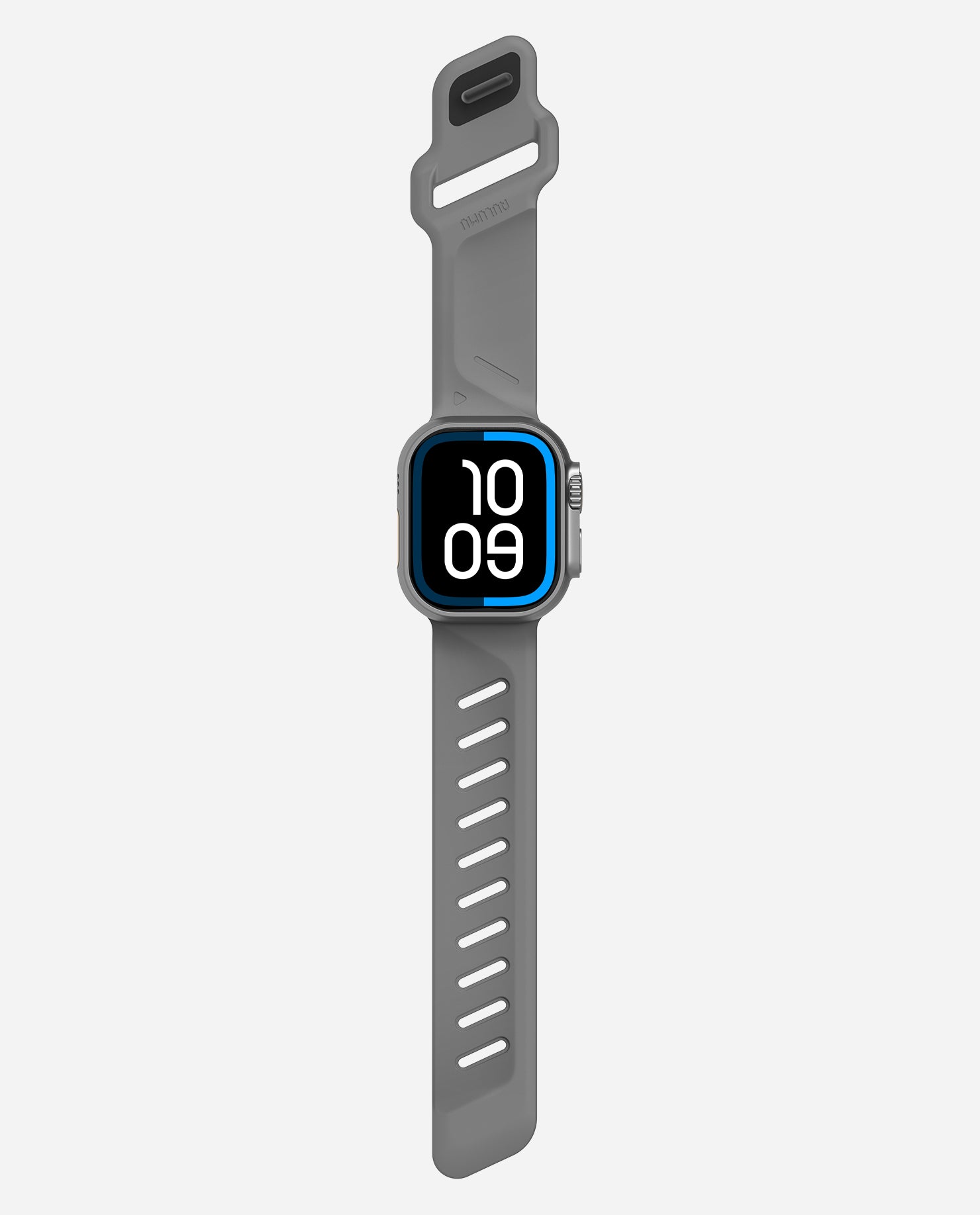 A02 Offbeat Sport Band for Apple Watch Series-aulumu