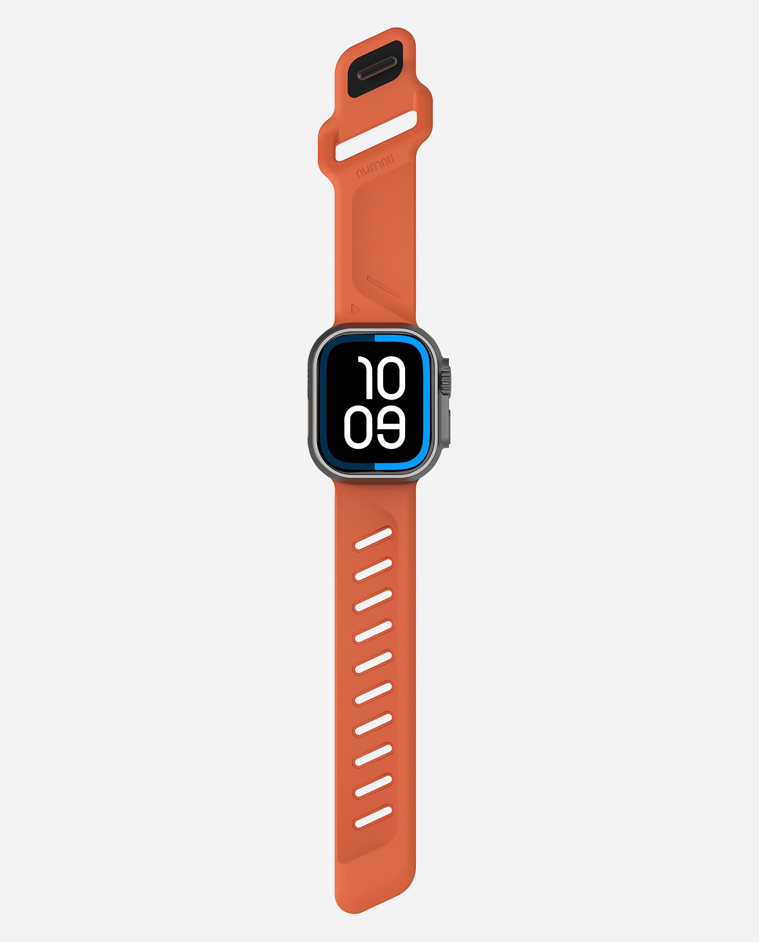 A02 Offbeat Sport Band for Apple Watch Series-aulumu