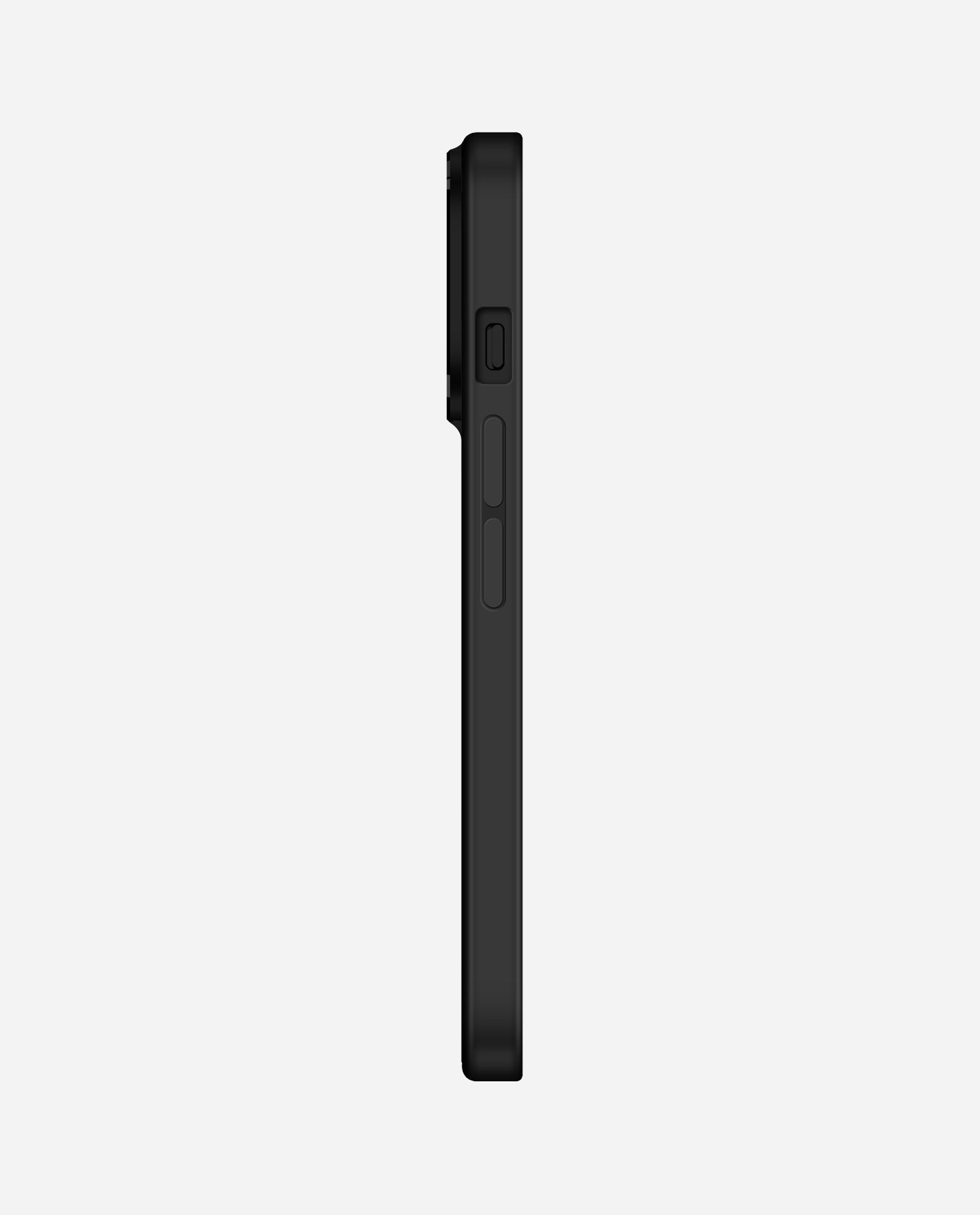 Soft TPU Frame Provides Extreme Protection and a Secure Non-Slip Grip