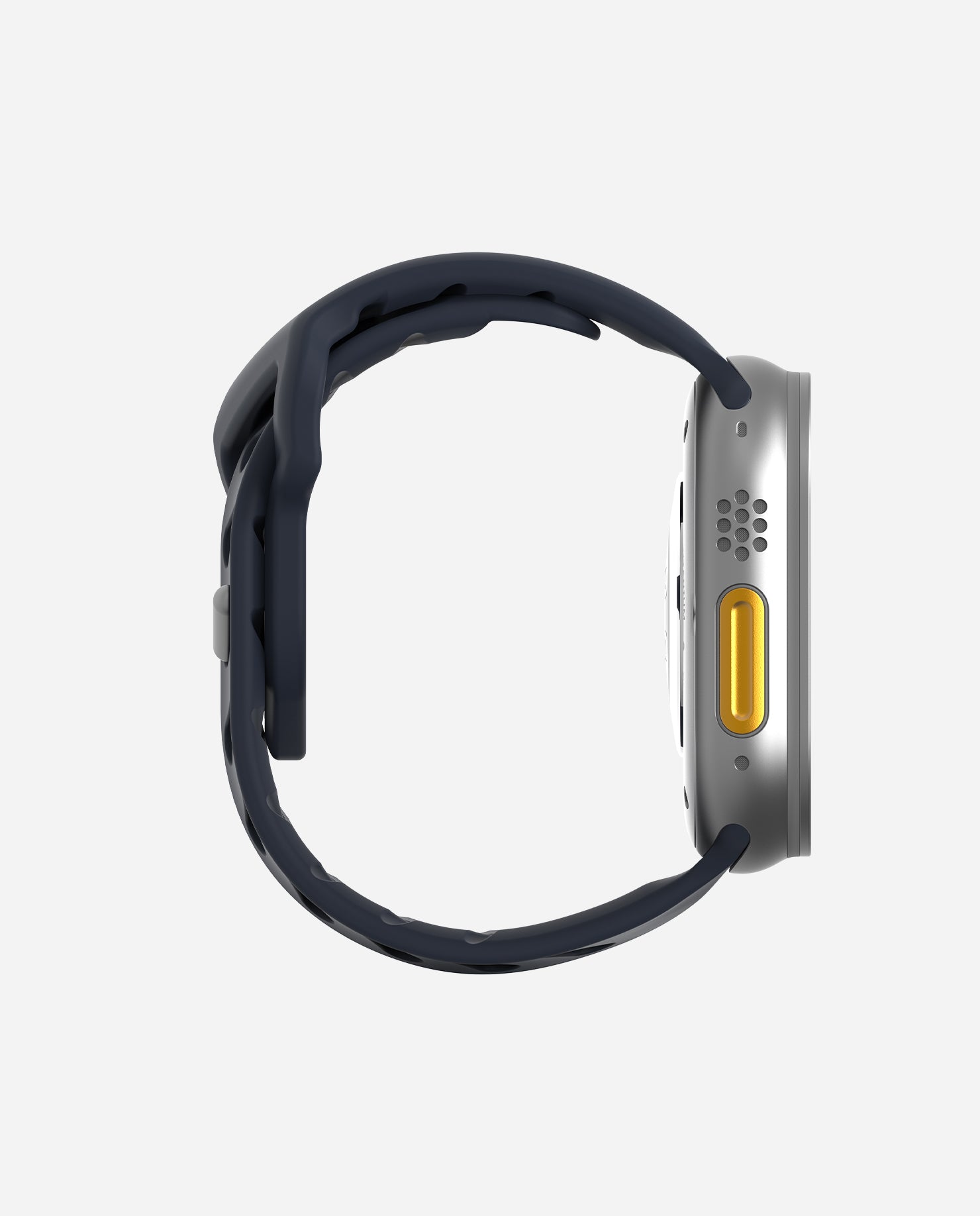 A02 Offbeat Sport Band for Apple Watch Series-aulumu