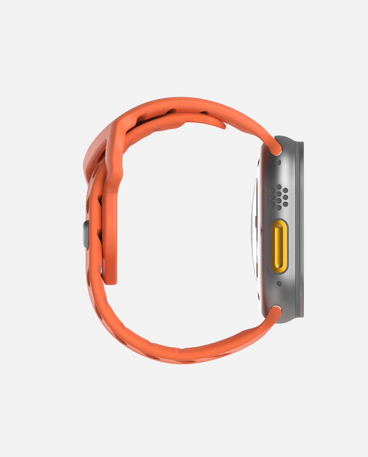 A02 Offbeat Sport Band for Apple Watch Series-aulumu