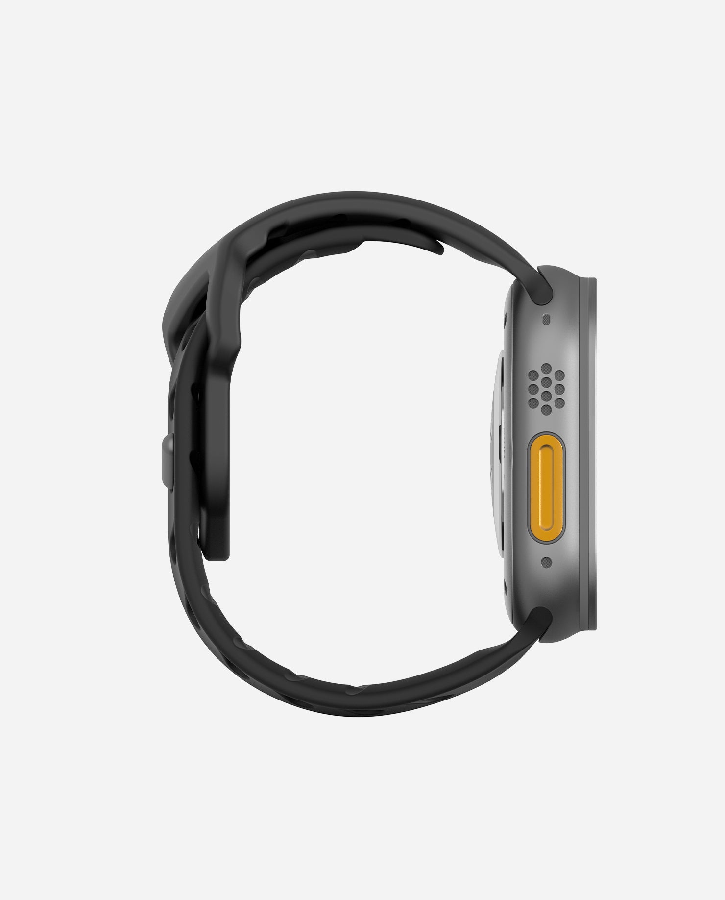 A02 Offbeat Sport Band for Apple Watch Series-aulumu