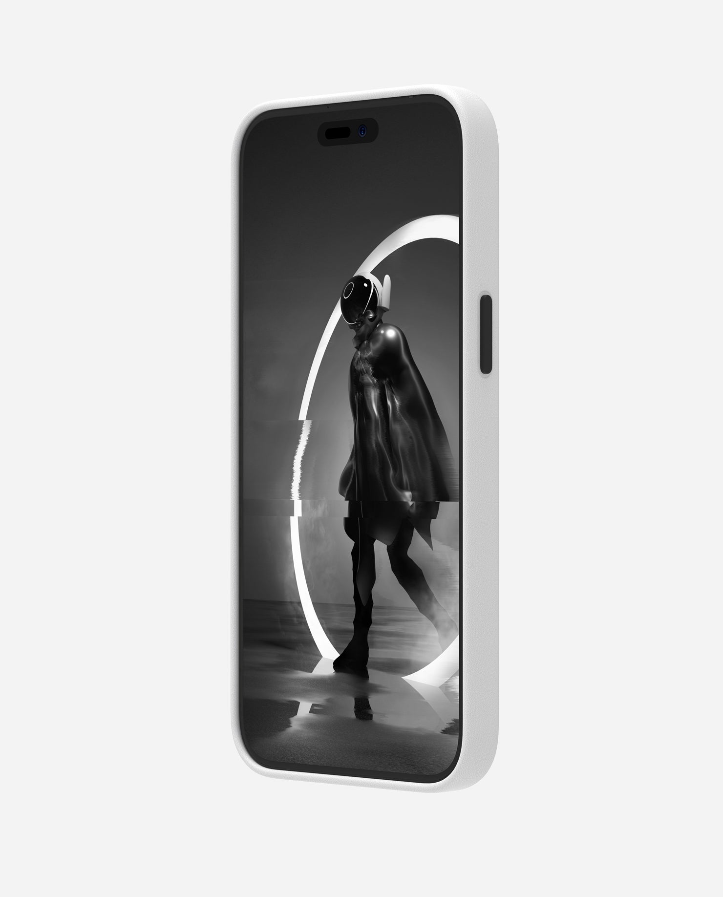 Cooling phone case