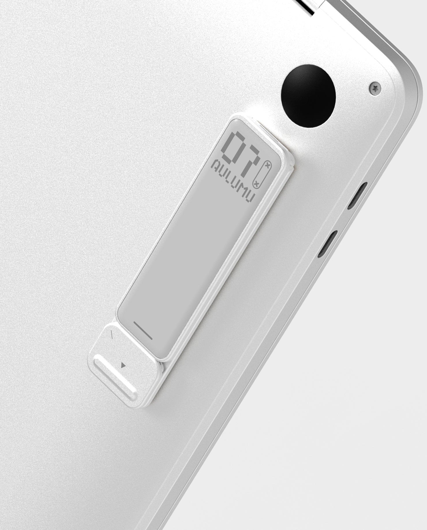 mini size, light weight, convenient to install and use, take it anywhere