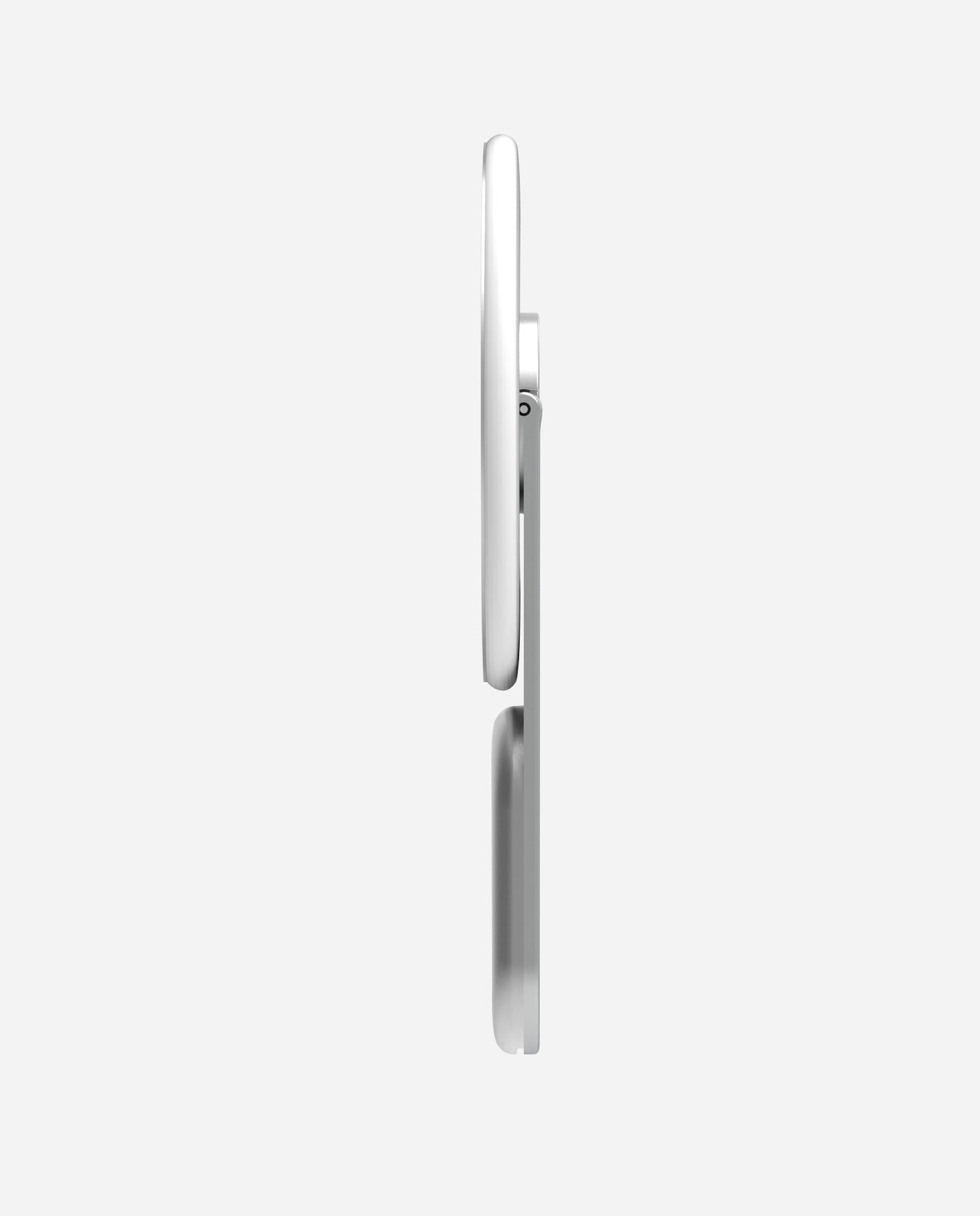 slim design, thickness only 5.2mm/0.2in