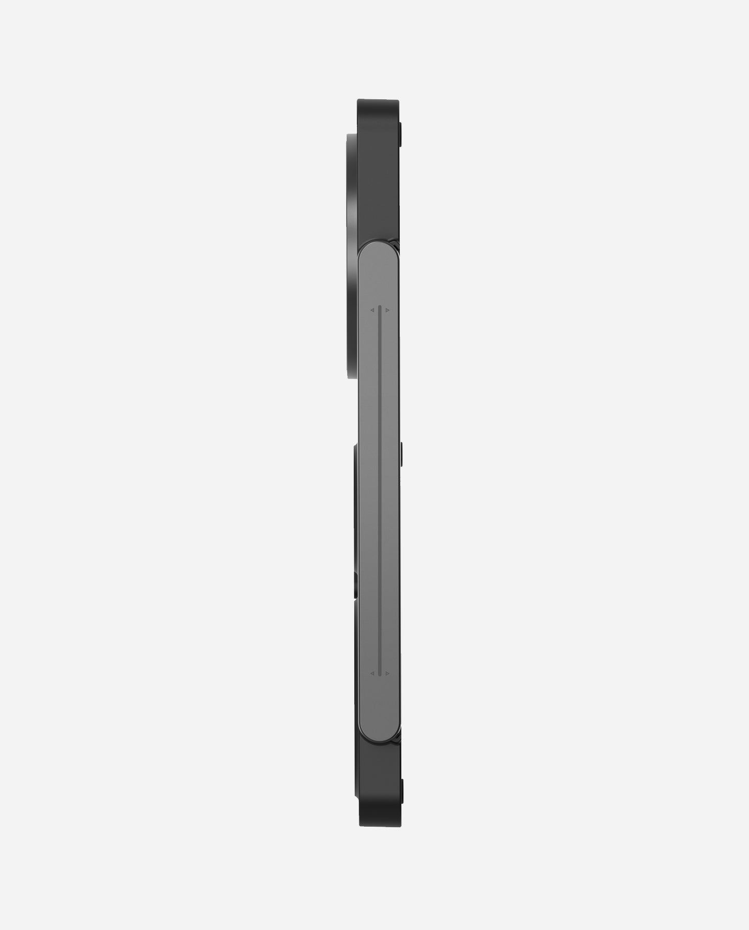 magnetic wireless charger