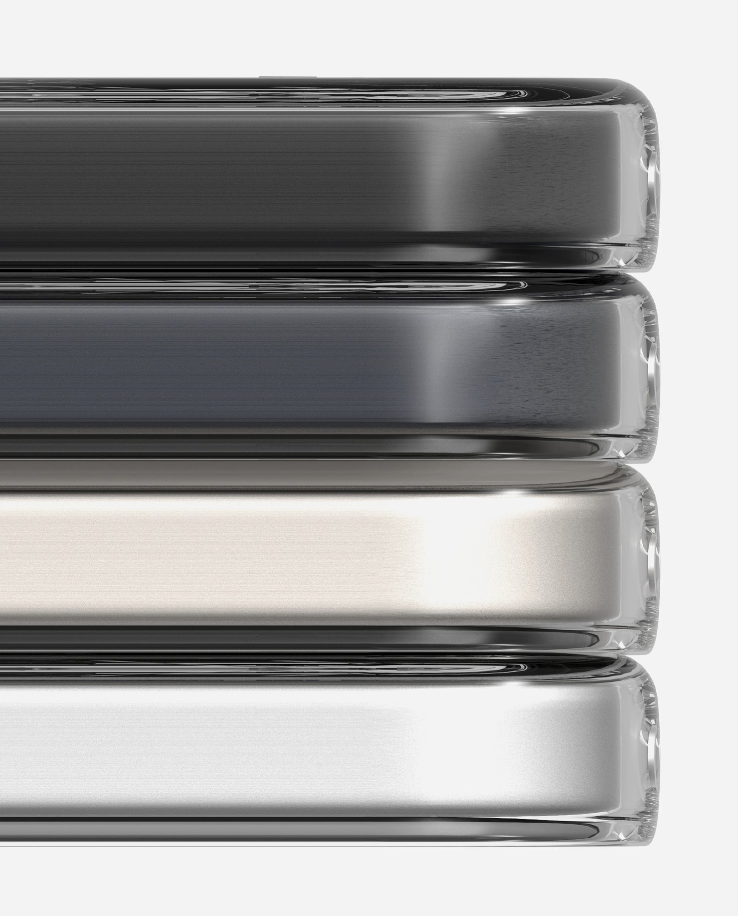 Durable Hard PC iPhone Case