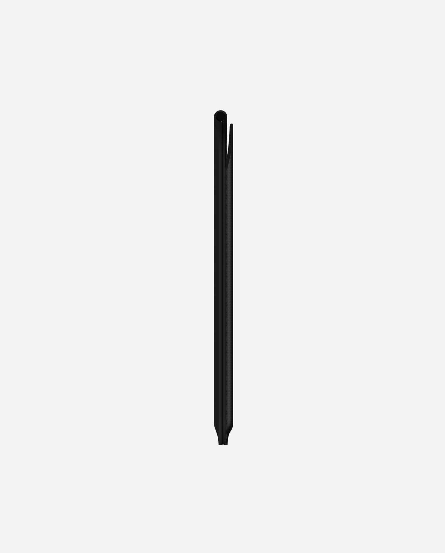 Slim Magnetic Flip Wallet