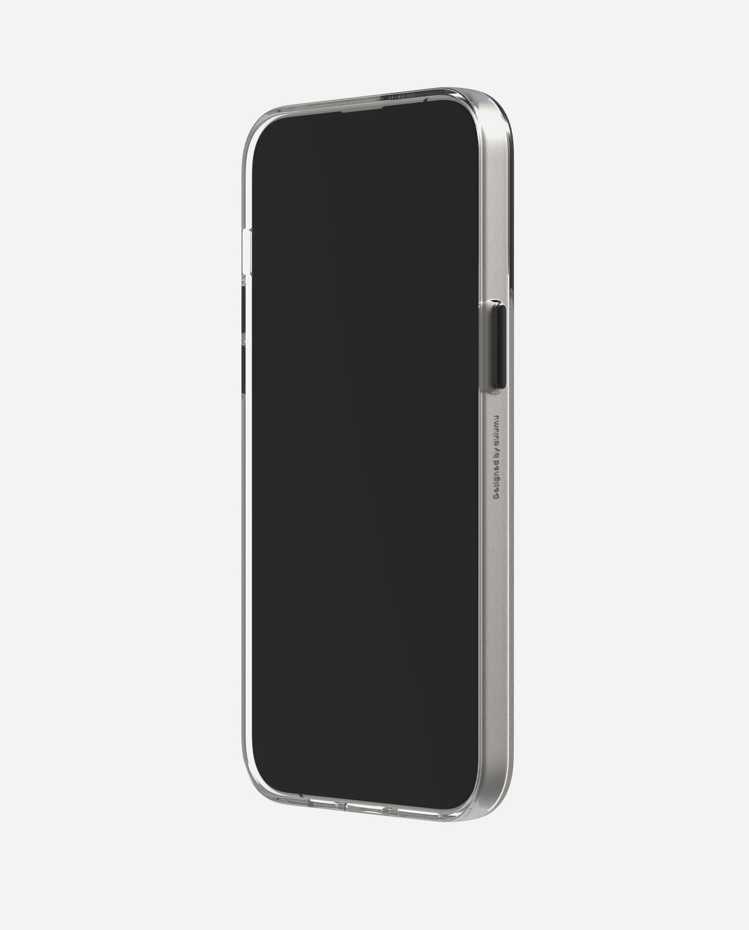 Scratch-Resistant iPhone Case
