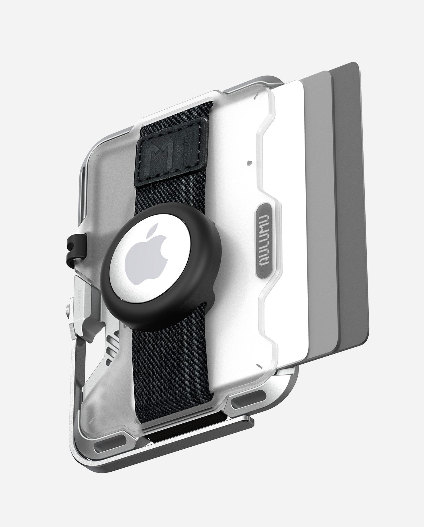 RFID Protection Wallet