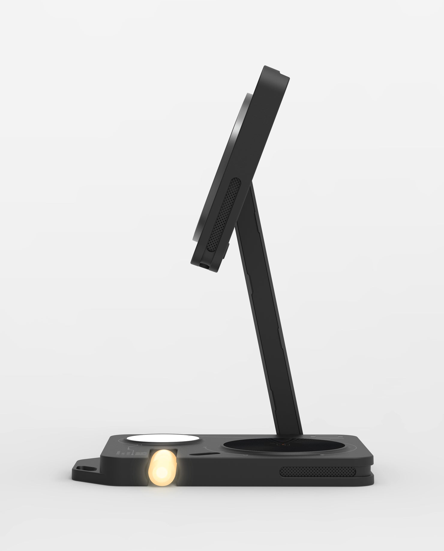 Multi-device Wireless Charging