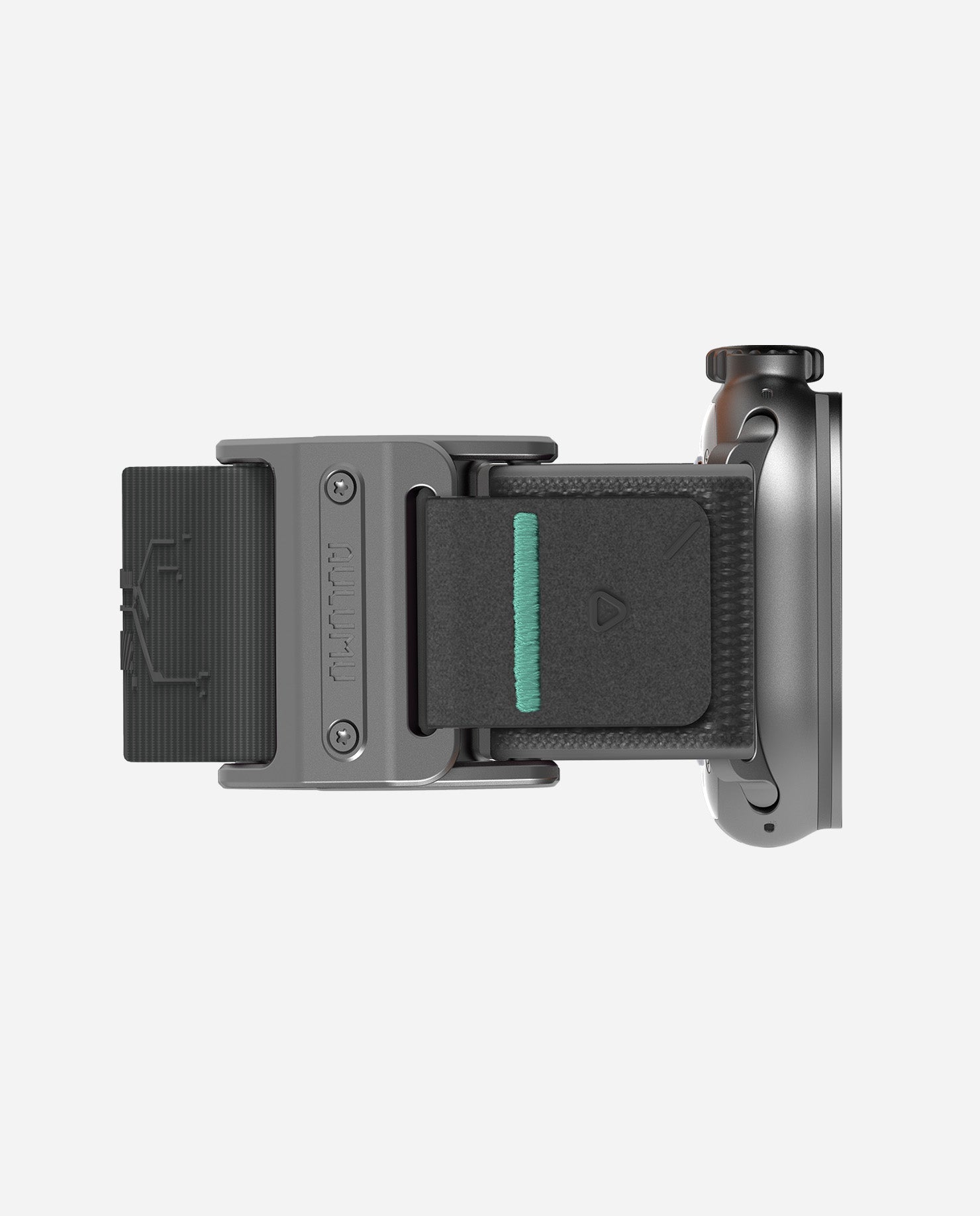 A11 Mag Buckle Slim Band for Apple Watch Series-aulumu