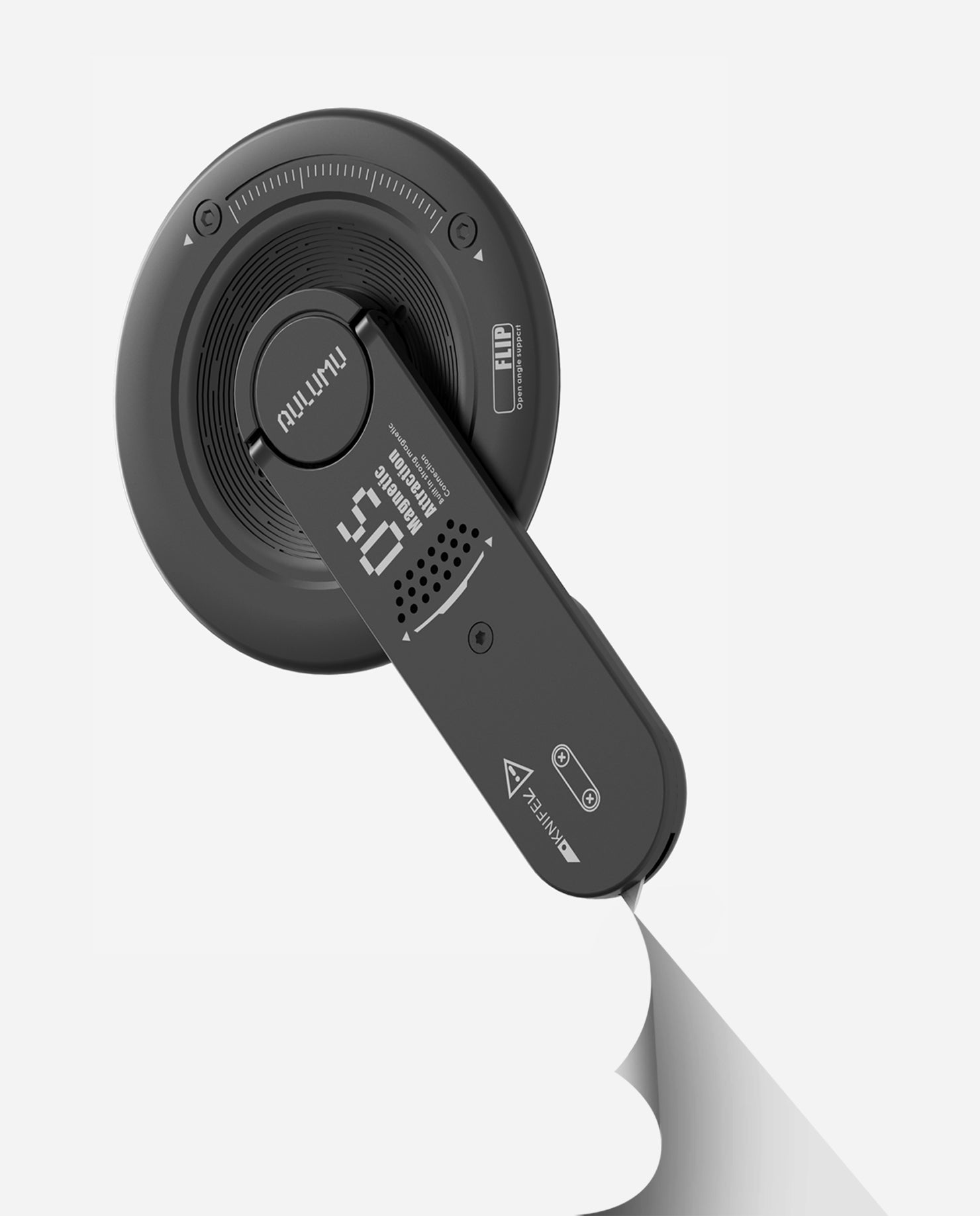 Safe Ceramic Knife