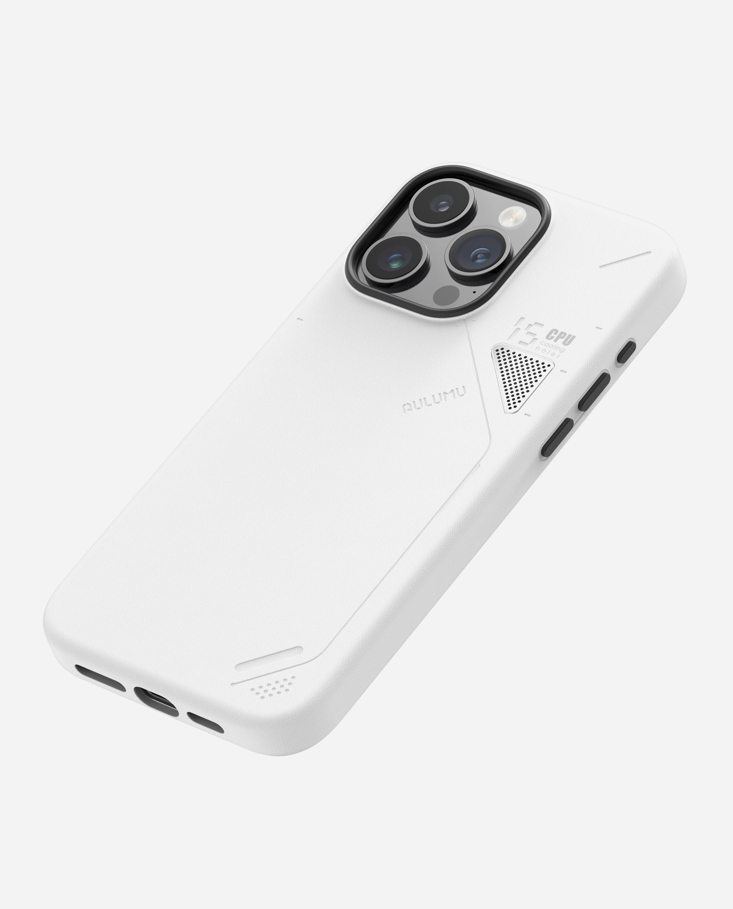 Eco-friendly phone case
