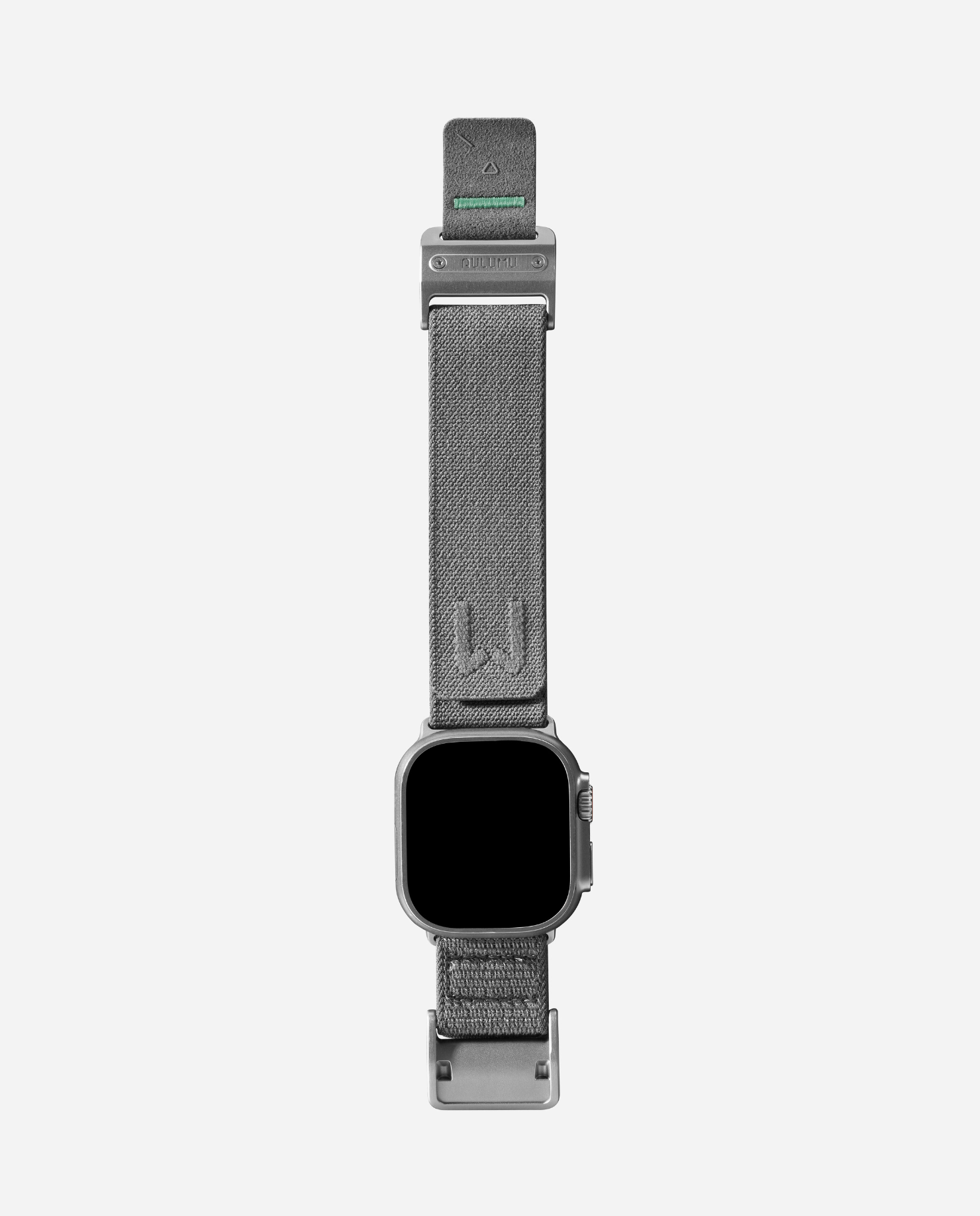 A11 Mag Buckle Slim Band for Apple Watch Series