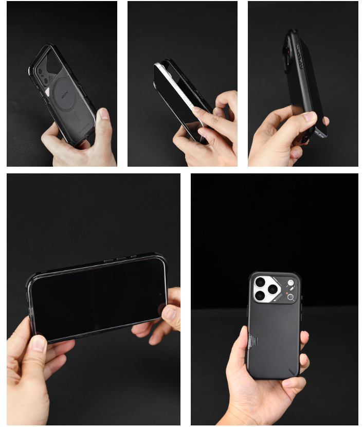 Descriptive alt text