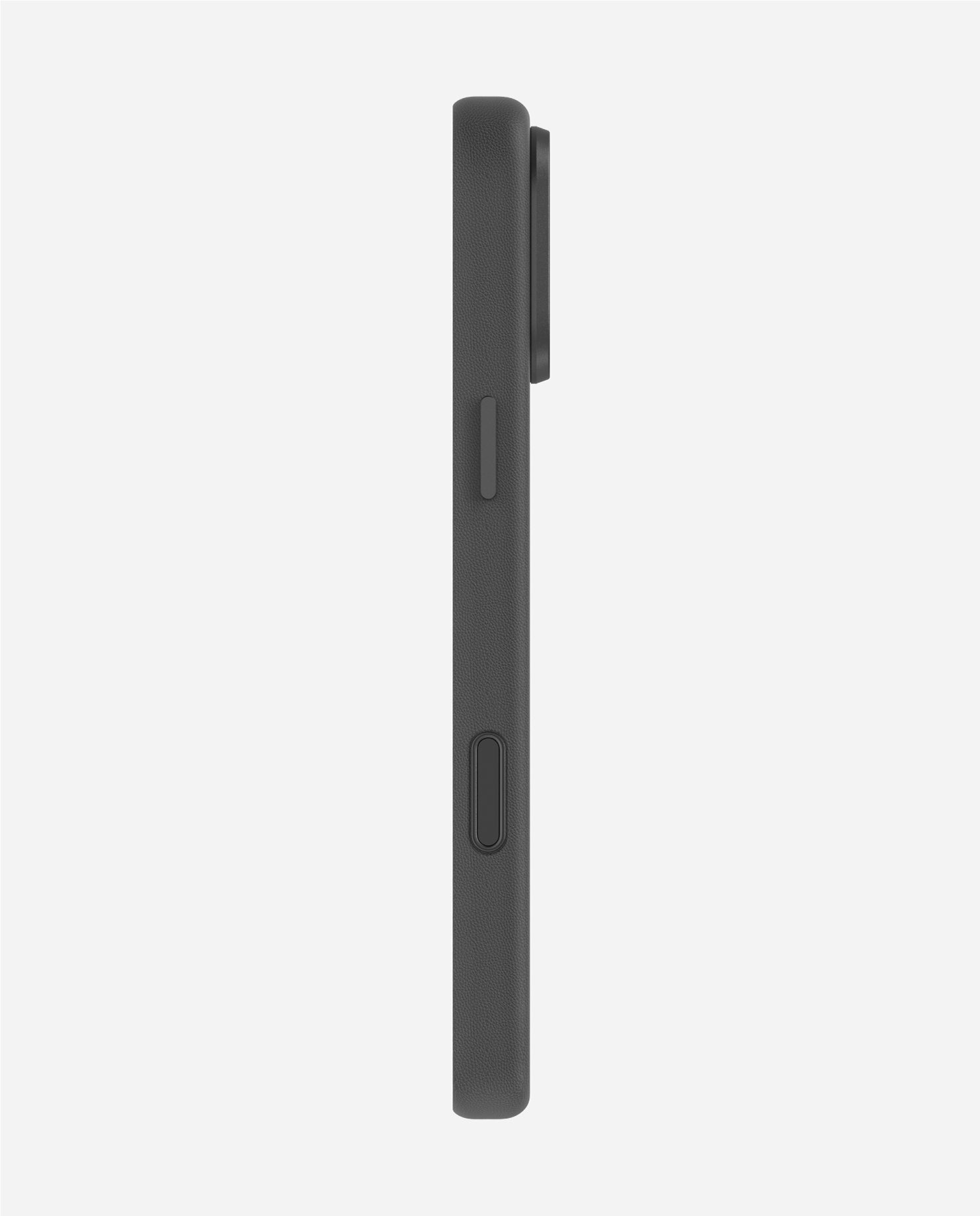 A17 Vegan Leather Case for iPhone 17 Pro Series | MagSafe