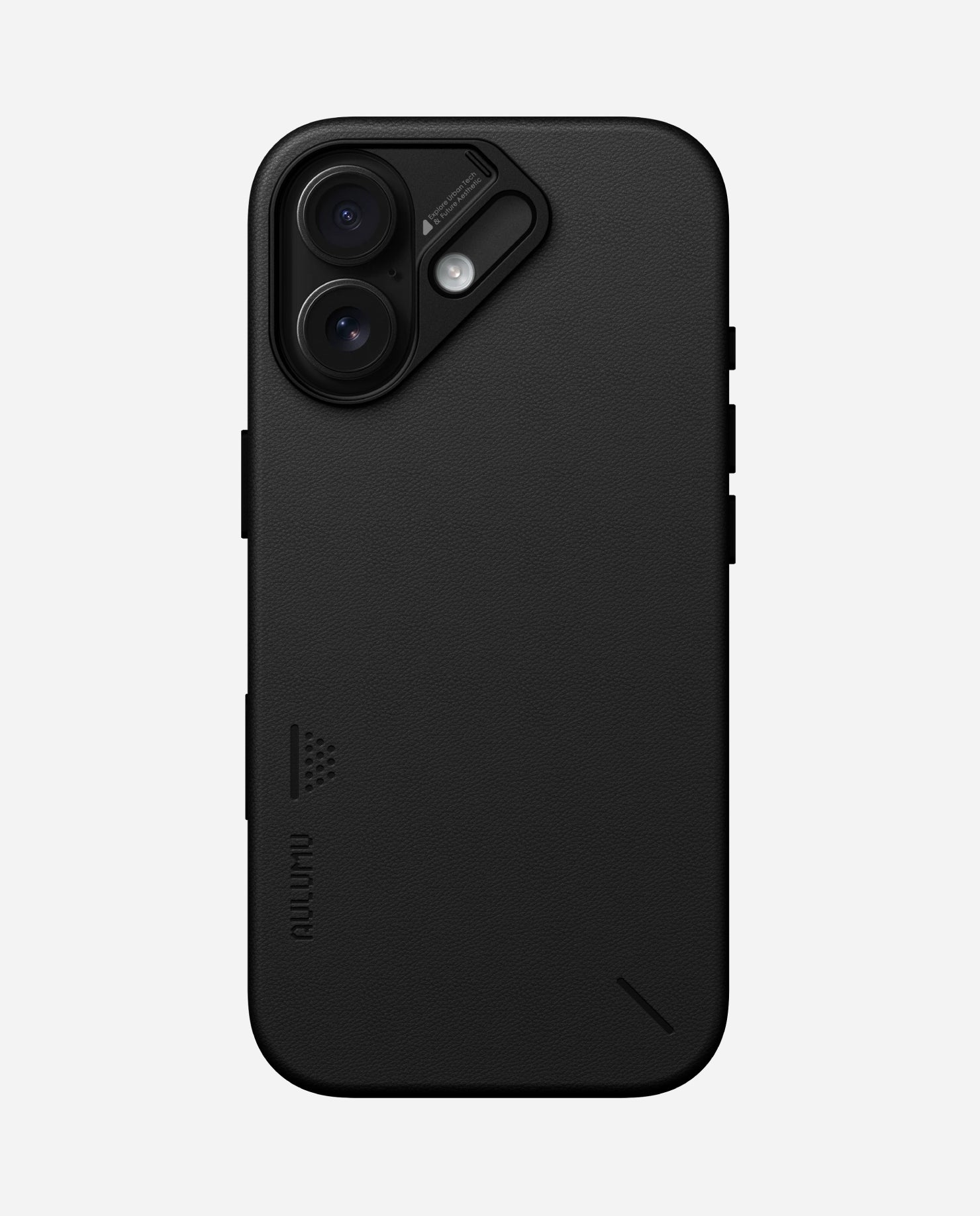 A17 Vegan Leather Case for iPhone 17 / Air | MagSafe