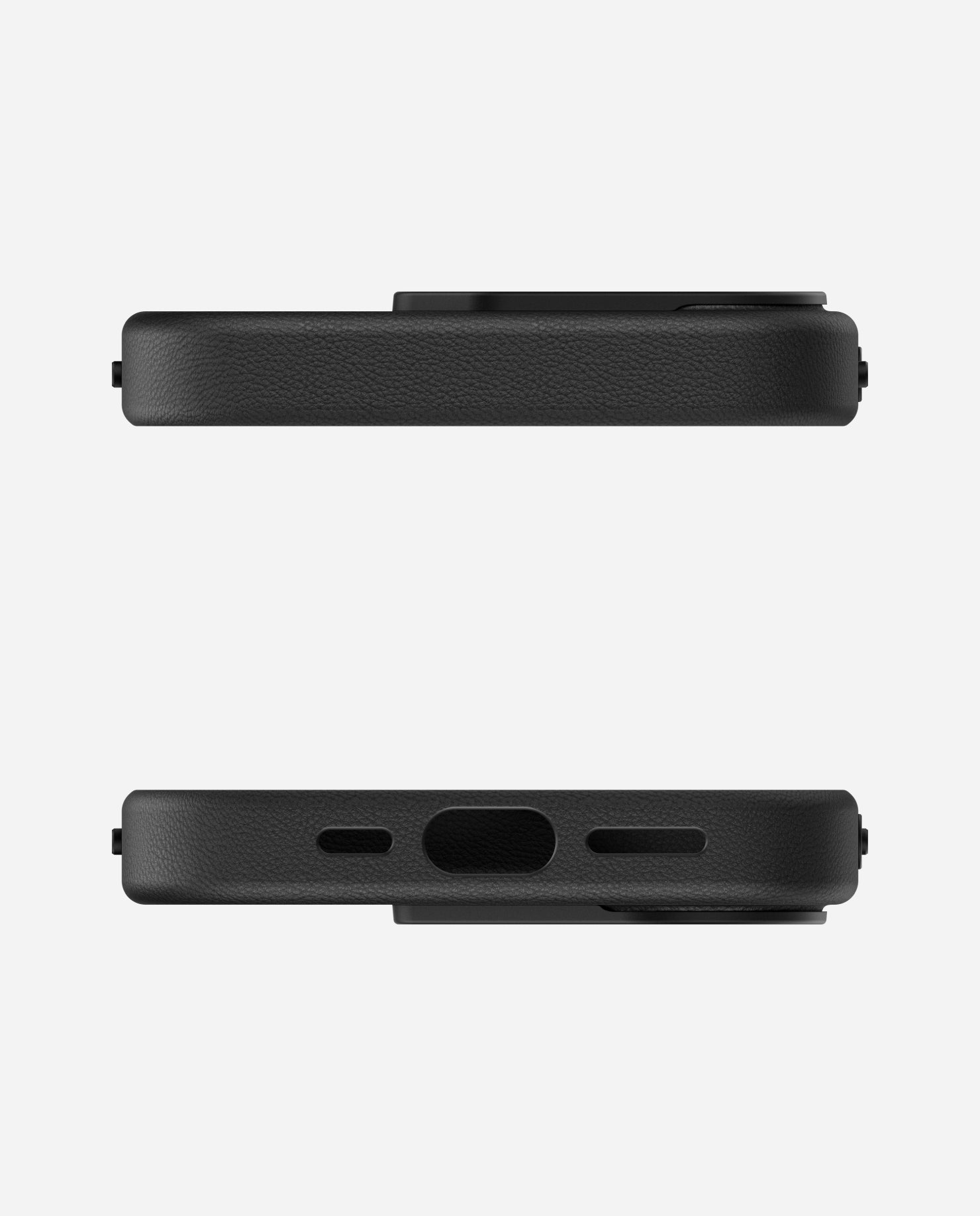 A17 Vegan Leather Case for iPhone 17 / Air | MagSafe