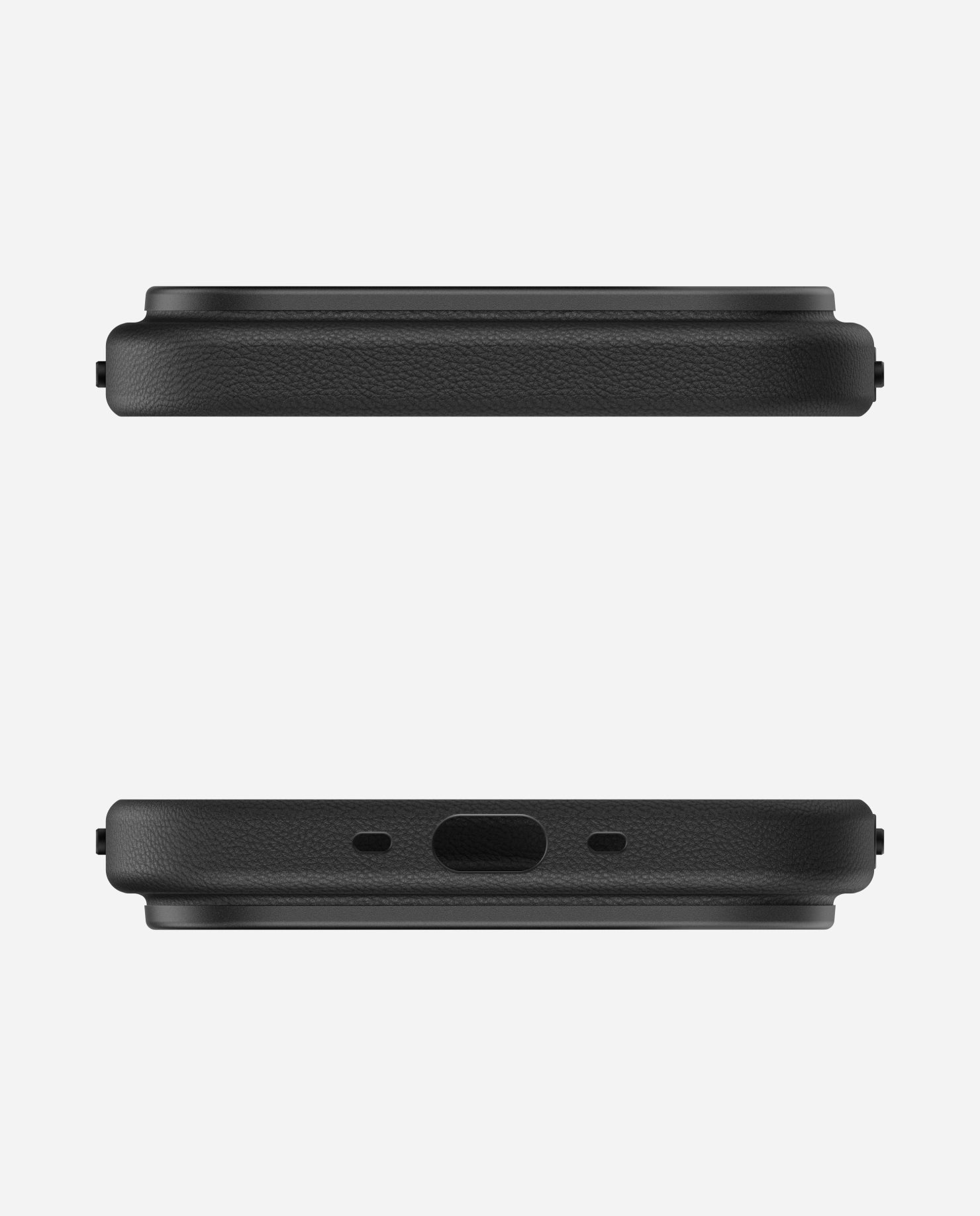 A17 Vegan Leather Case for iPhone 17 / Air | MagSafe