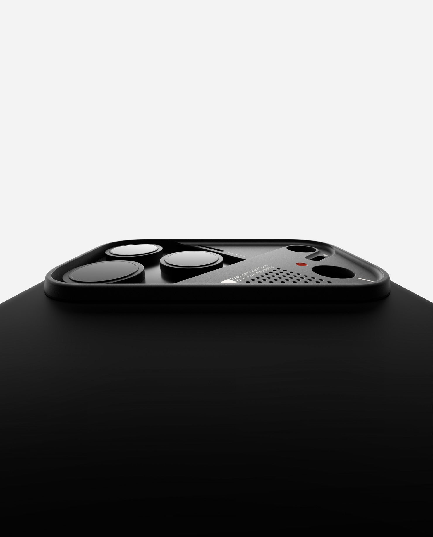 A17 Slim Shockproof Case for iPhone 17 Series | MagSafe | Camera Control Cover