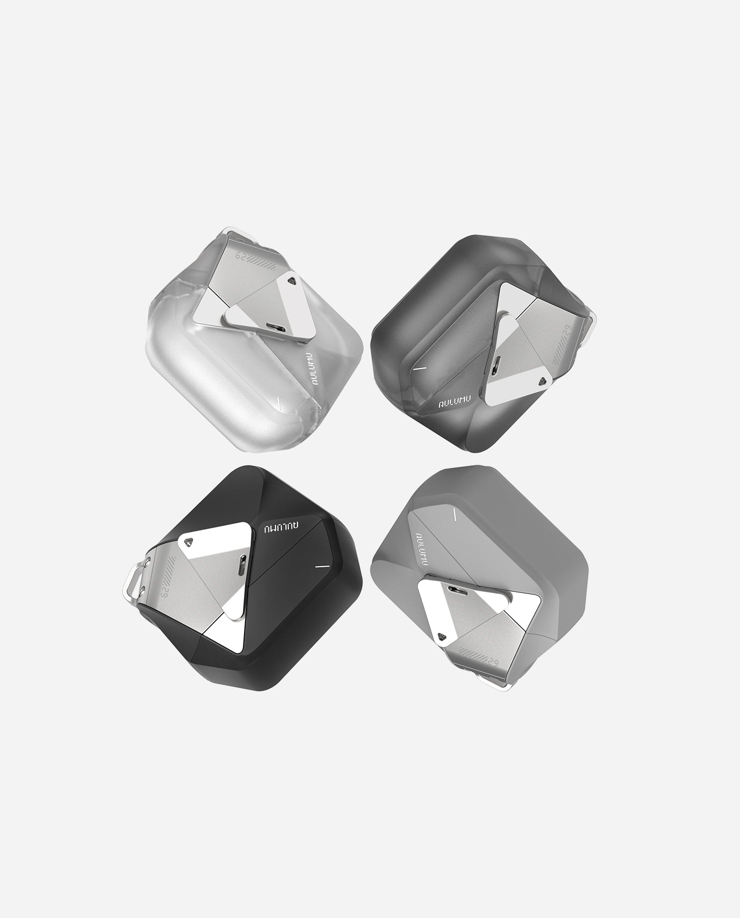 AirPods 4 cases